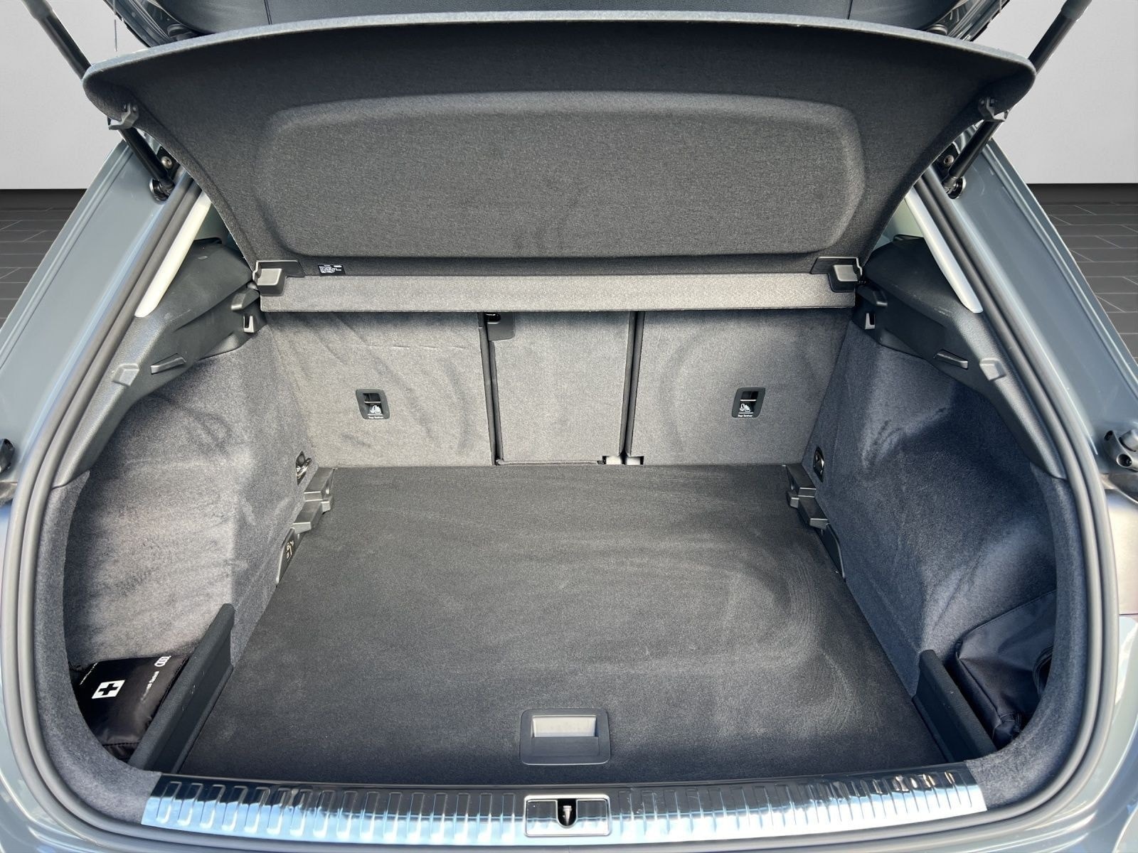 Audi Q3 advanced 35 TFSI S tronic CARPLAY AHK EPH+ foto 16