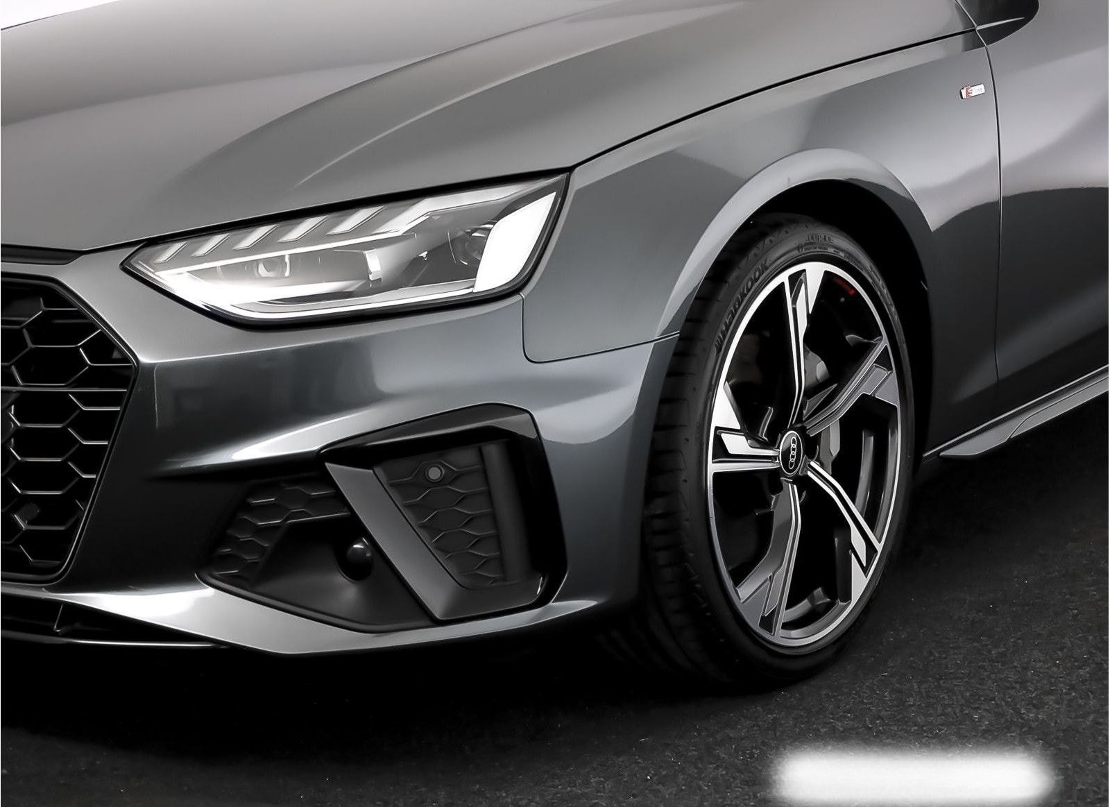 Audi A4 Avant 40 TFSI S tronic 2x S line Pano/Kamera/ foto 11