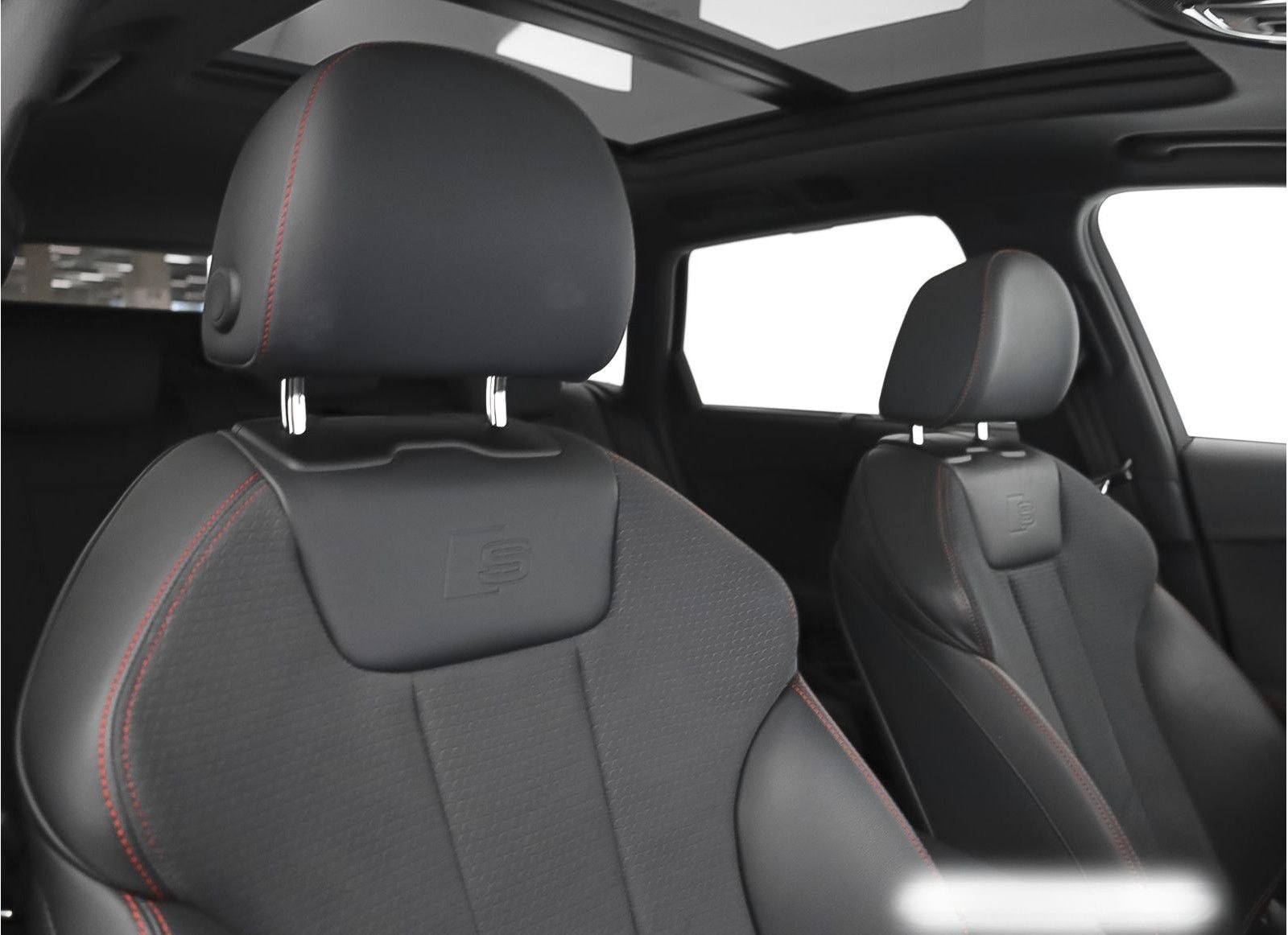 Audi A4 Avant 40 TFSI S tronic 2x S line Pano/Kamera/ foto 14