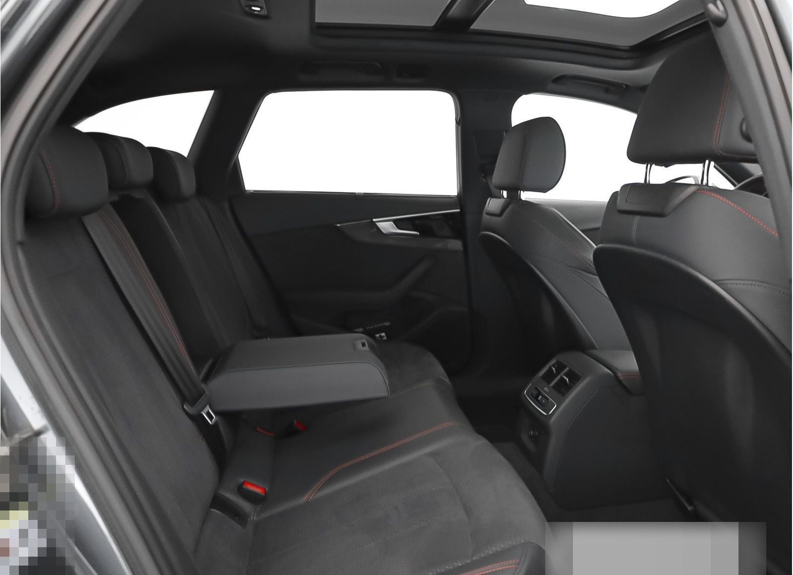 Audi A4 Avant 40 TFSI S tronic 2x S line Pano/Kamera/ foto 15