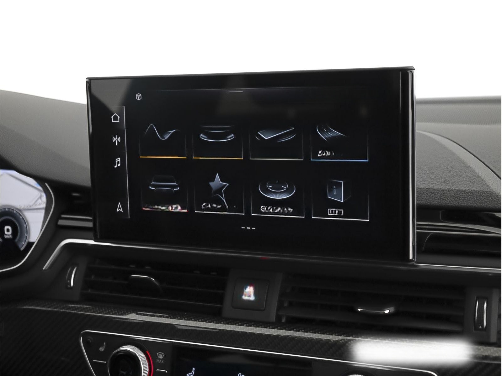 Audi A4 Avant 40 TFSI S tronic 2x S line Pano/Kamera/ foto 16