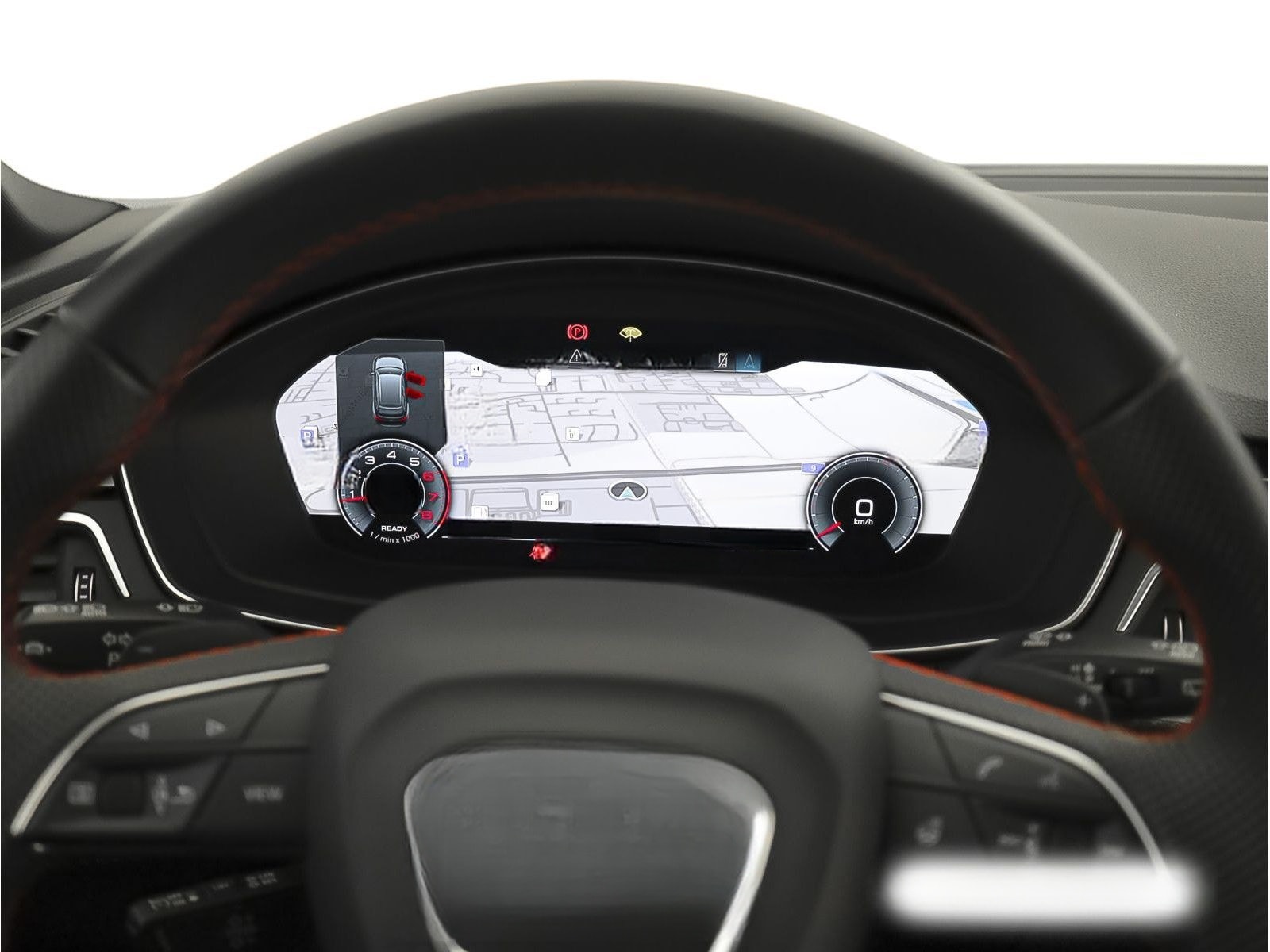 Audi A4 Avant 40 TFSI S tronic 2x S line Pano/Kamera/ foto 18