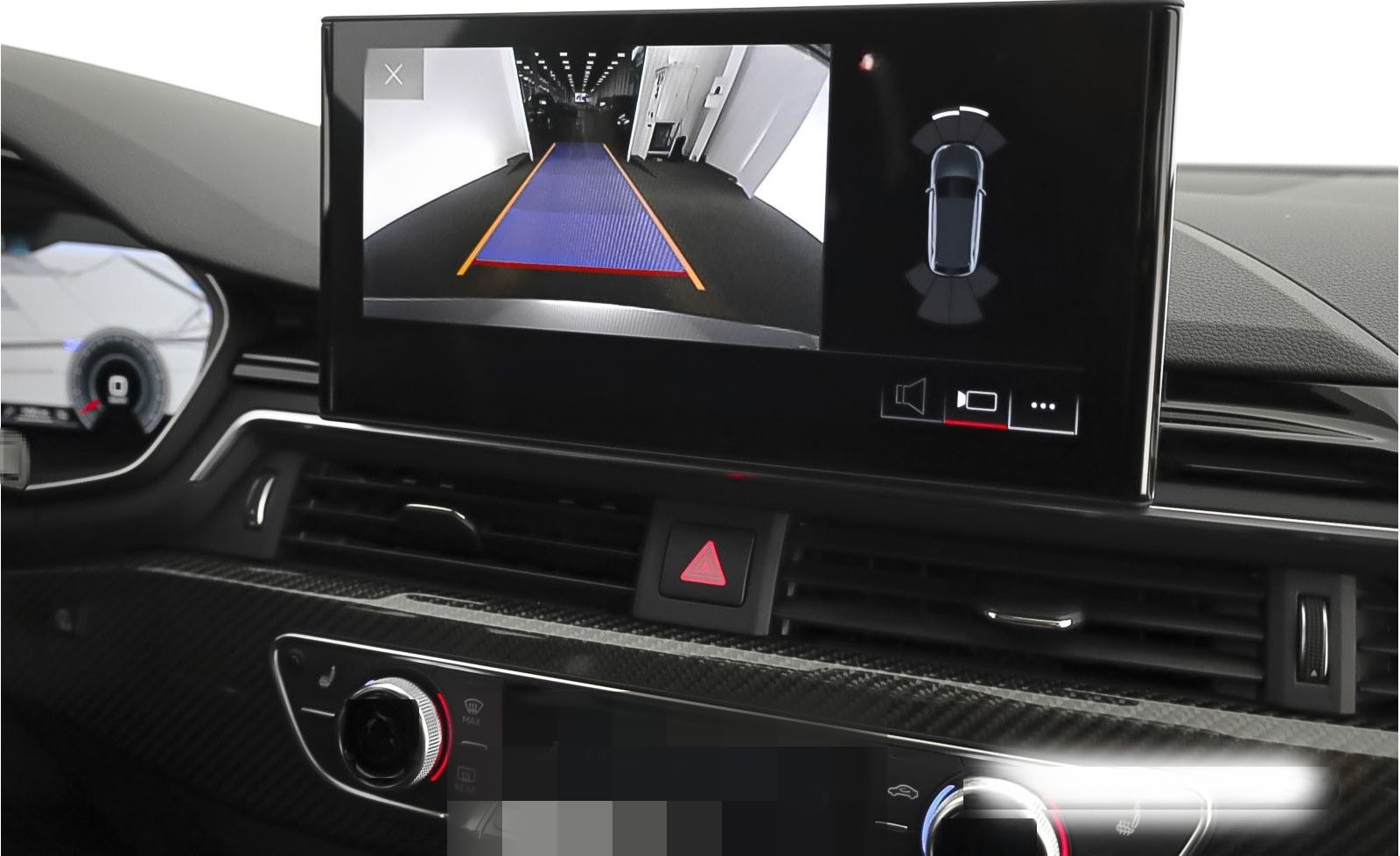 Audi A4 Avant 40 TFSI S tronic 2x S line Pano/Kamera/ foto 20