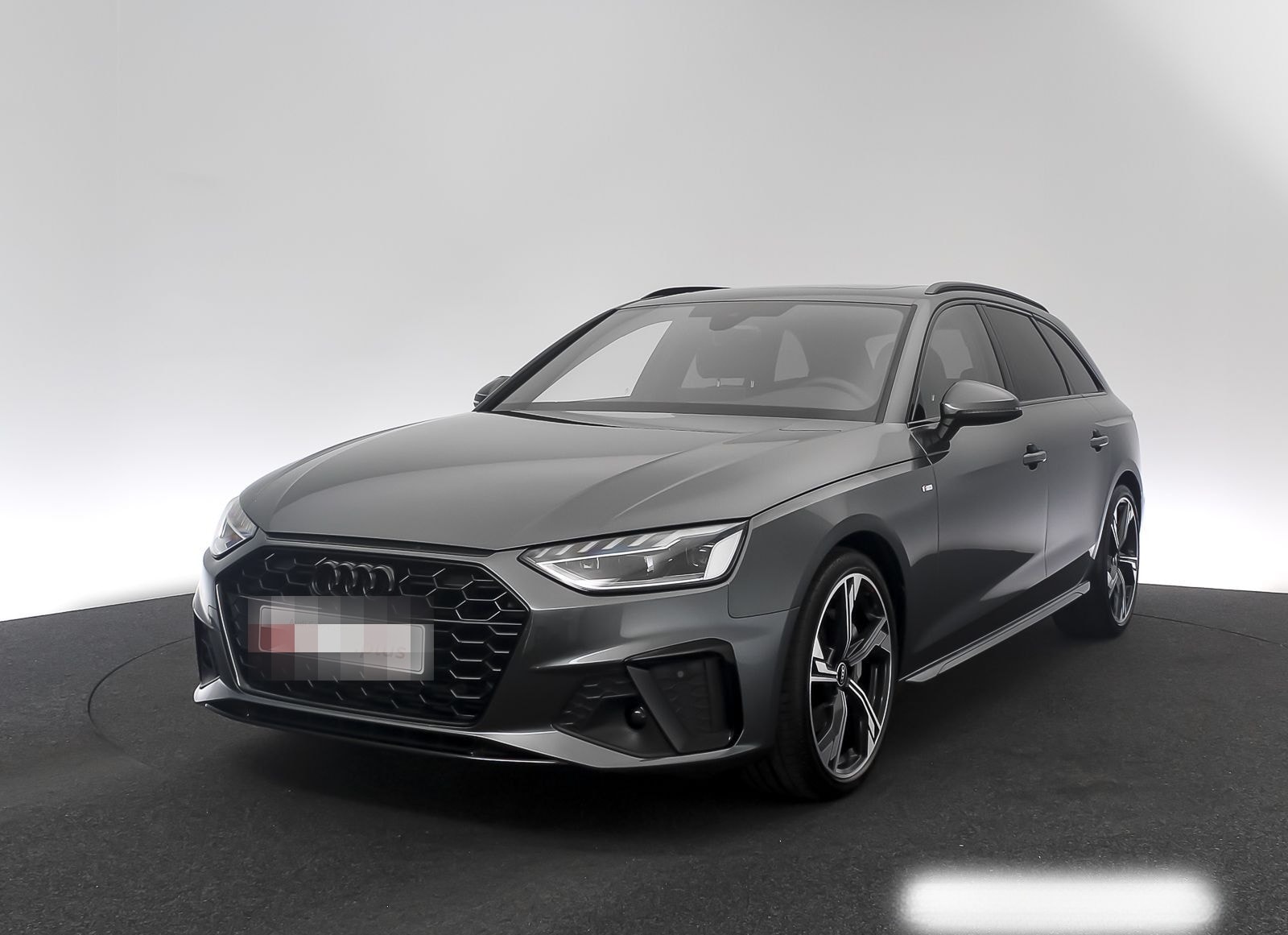 Audi A4 Avant 40 TFSI S tronic 2x S line Pano/Kamera/ foto 3