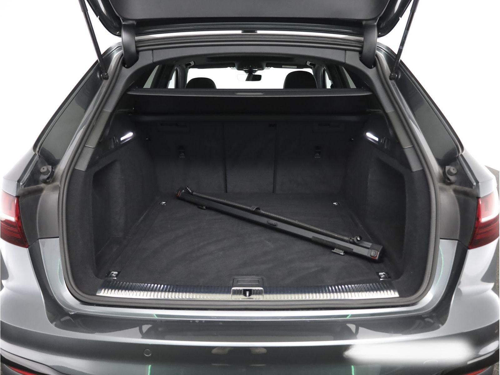 Audi A4 Avant 40 TFSI S tronic 2x S line Pano/Kamera/ foto 25