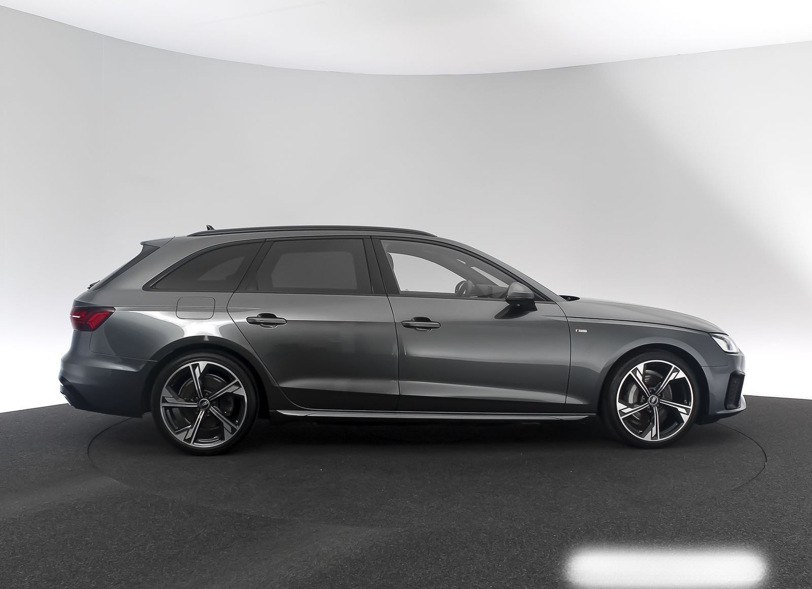 Audi A4 Avant 40 TFSI S tronic 2x S line Pano/Kamera/ foto 6