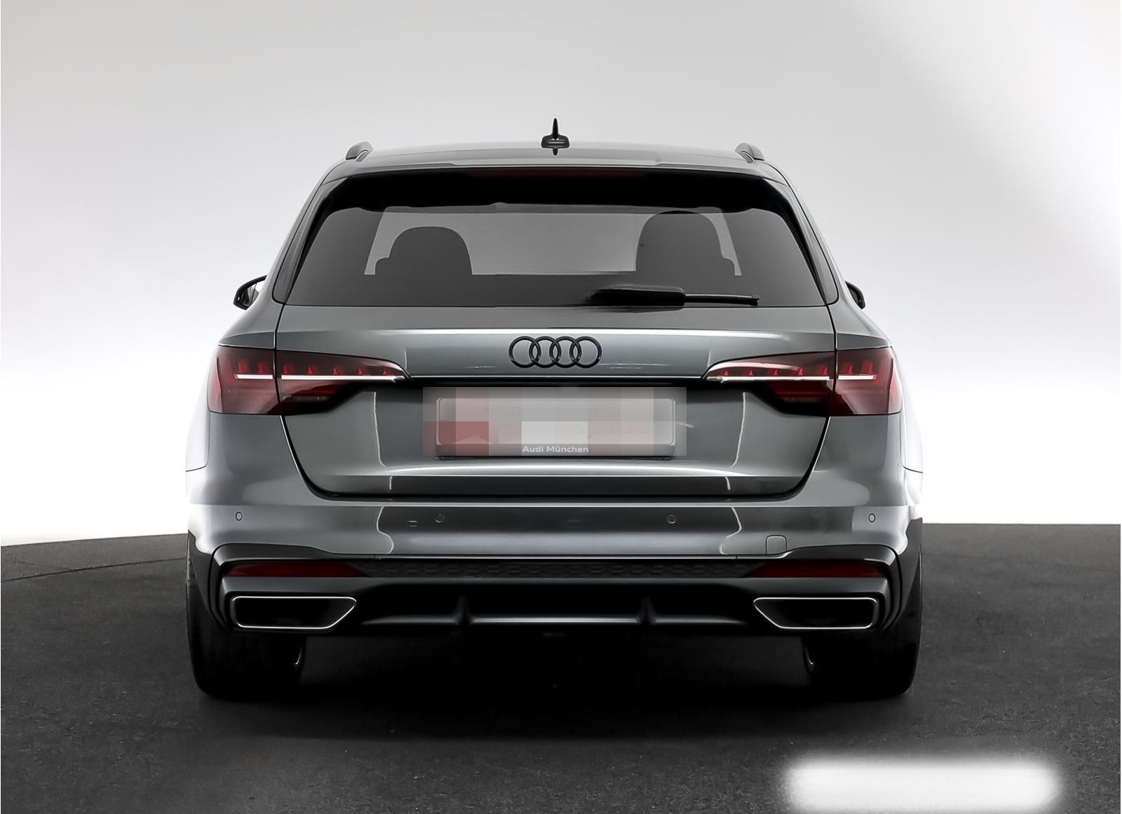 Audi A4 Avant 40 TFSI S tronic 2x S line Pano/Kamera/ foto 8