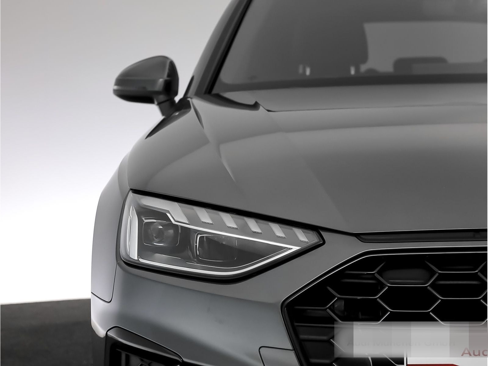 Audi A4 Avant 40 TFSI S tronic 2x S line Pano/Kamera/ foto 10