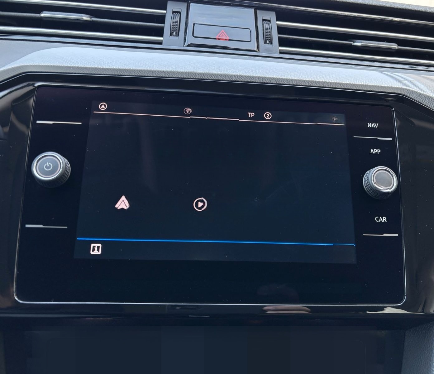 Volkswagen Passat Variant 2.0 DSG, Business,LED,Navi,SHZ foto 12