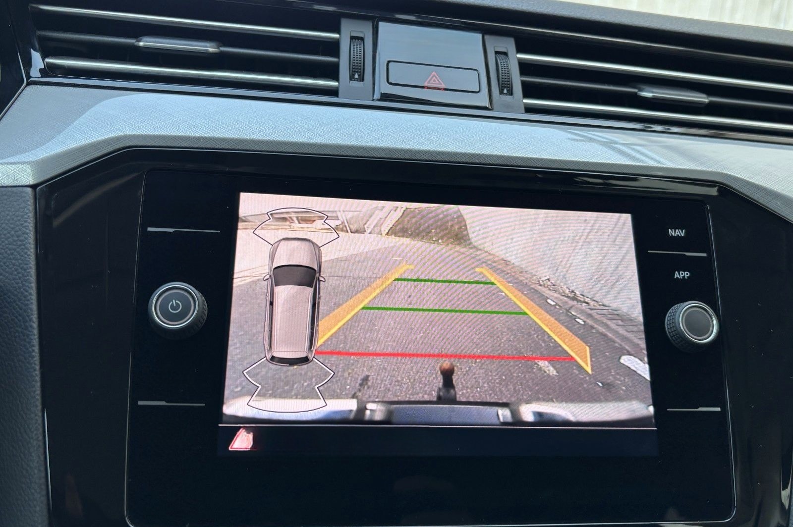 Volkswagen Passat Variant 2.0 DSG, Business,LED,Navi,SHZ foto 14