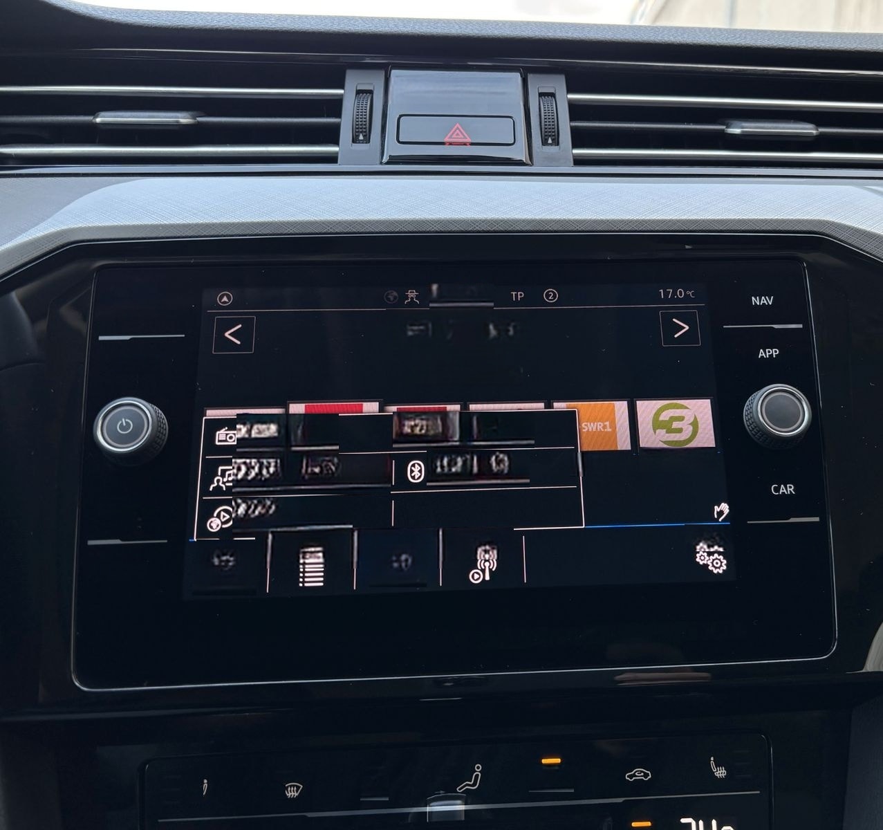 Volkswagen Passat Variant 2.0 DSG, Business,LED,Navi,SHZ foto 16