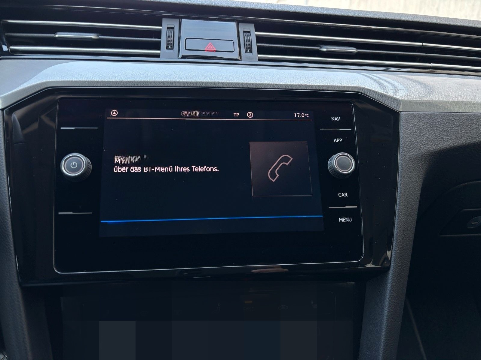 Volkswagen Passat Variant 2.0 DSG, Business,LED,Navi,SHZ foto 18