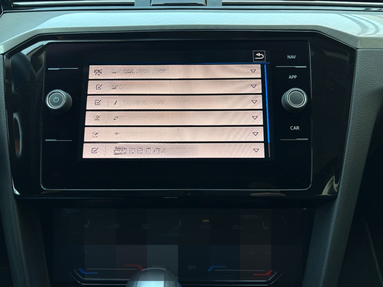 Volkswagen Passat Variant 2.0 DSG, Business,LED,Navi,SHZ foto 19