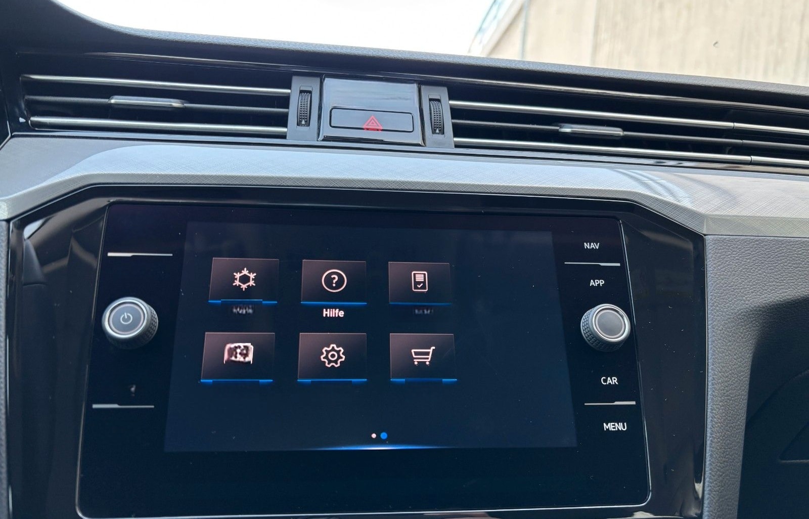 Volkswagen Passat Variant 2.0 DSG, Business,LED,Navi,SHZ foto 22