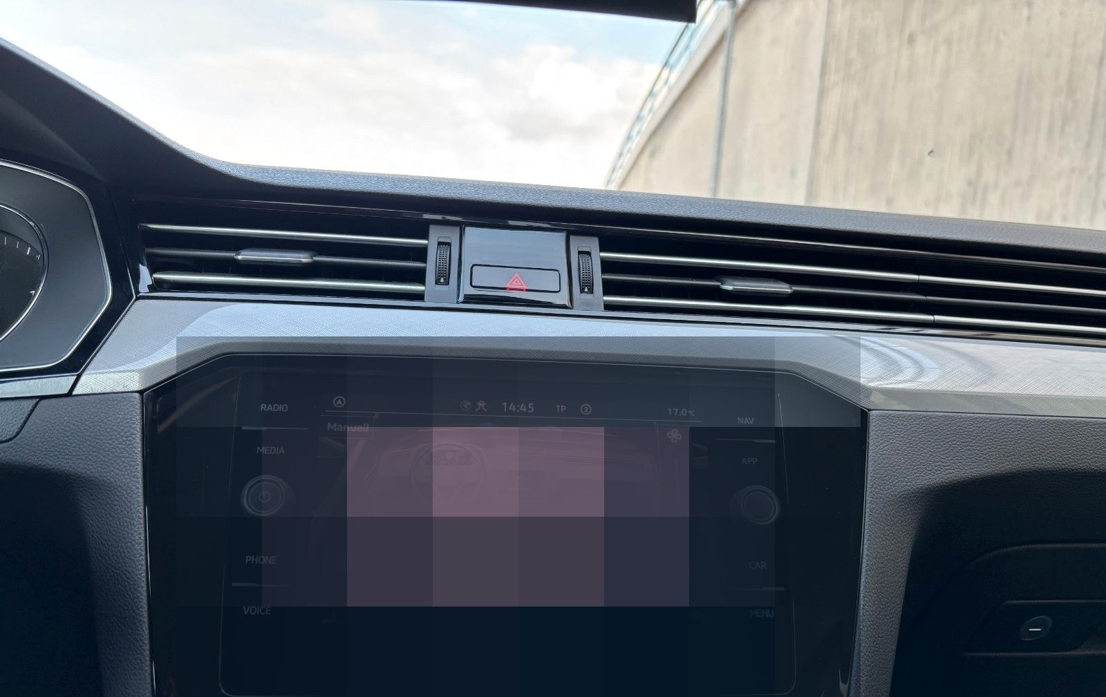 Volkswagen Passat Variant 2.0 DSG, Business,LED,Navi,SHZ foto 23