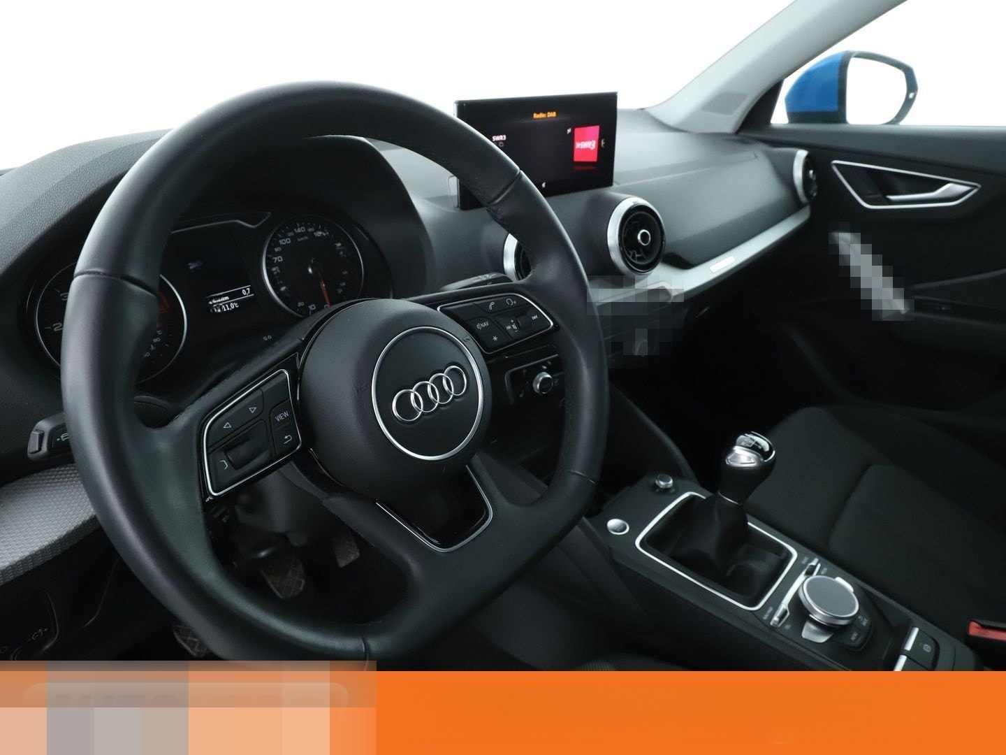 Audi Q2 30 TDI S line *NAVI*LED*ACC*CAM*PDC*SHZ* foto 11