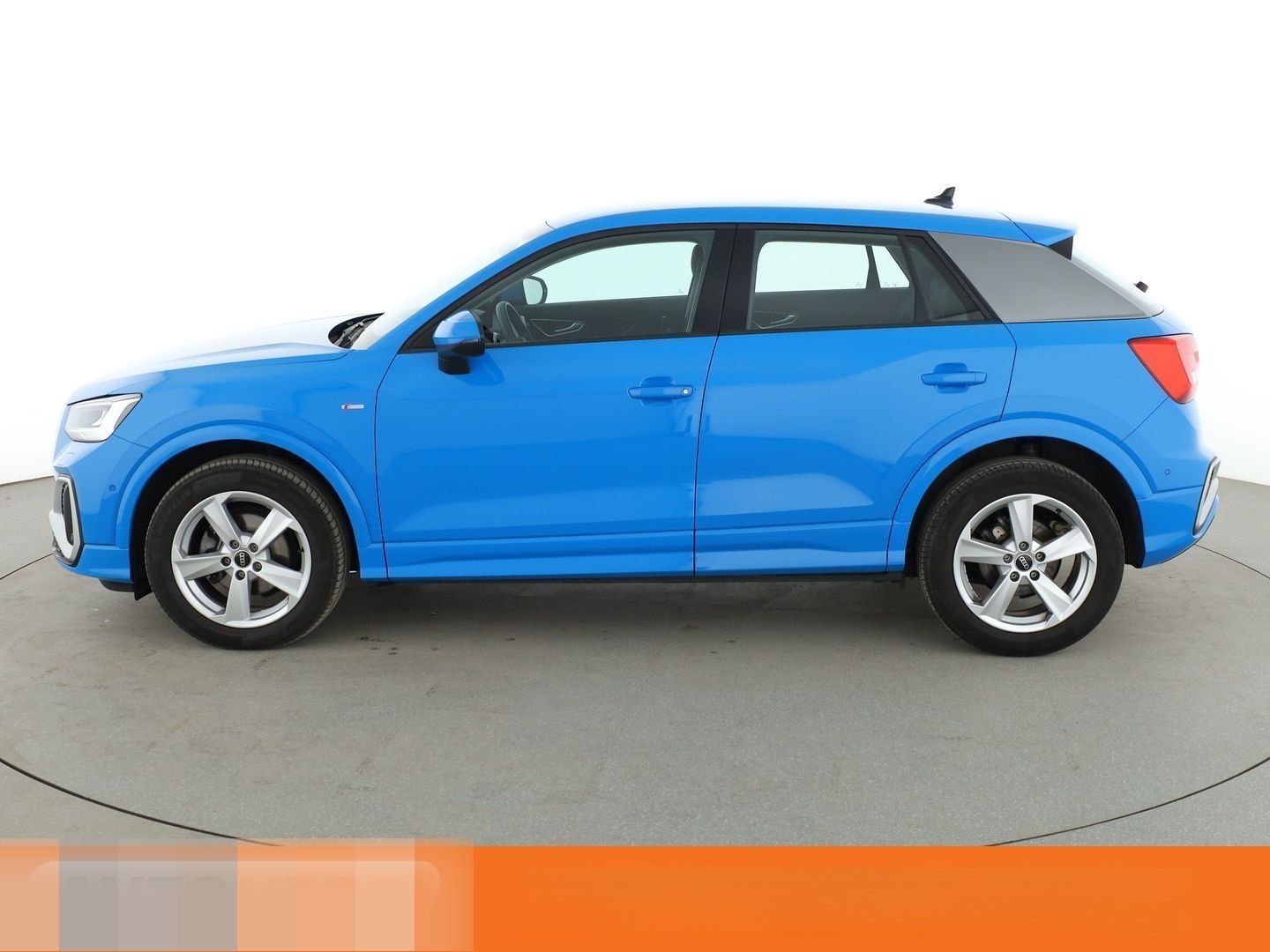 Audi Q2 30 TDI S line *NAVI*LED*ACC*CAM*PDC*SHZ* foto 3