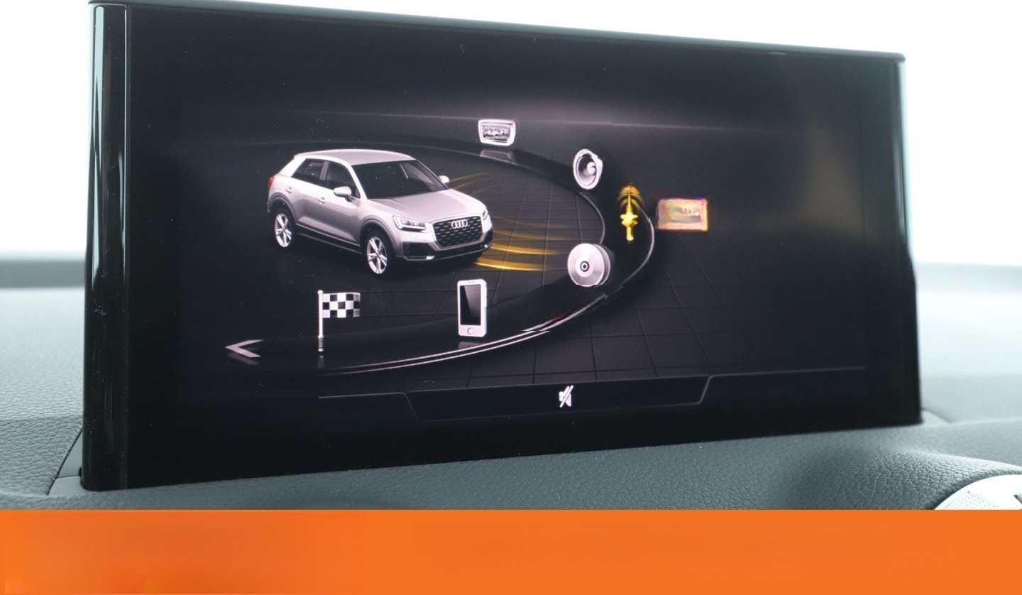 Audi Q2 30 TDI S line *NAVI*LED*ACC*CAM*PDC*SHZ* foto 22