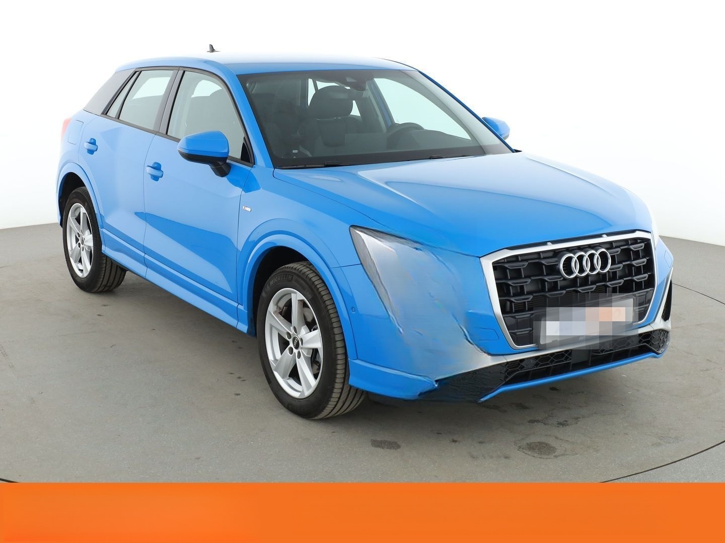 Audi Q2 30 TDI S line *NAVI*LED*ACC*CAM*PDC*SHZ* foto 8