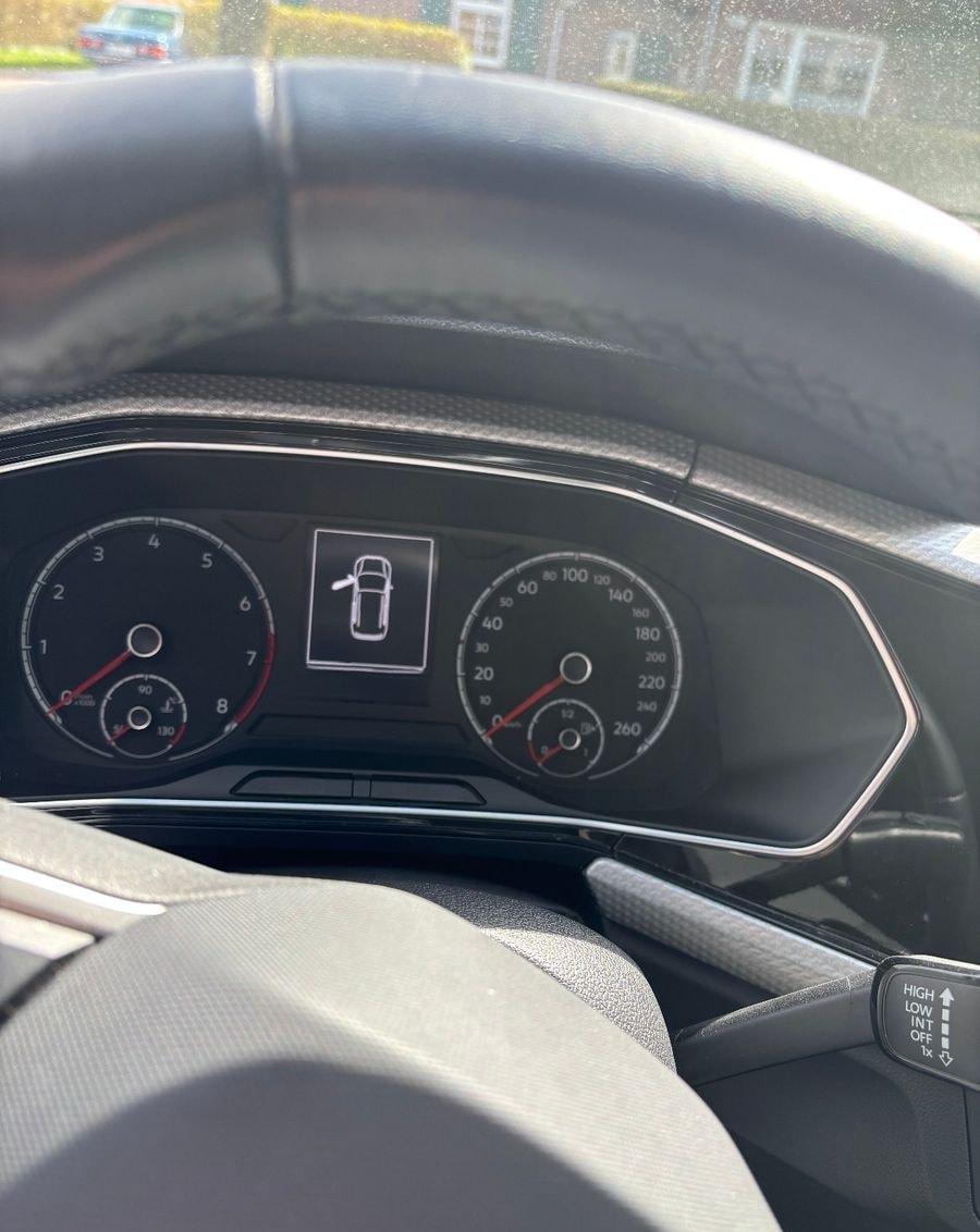 Volkswagen T-Cross Move 1.0 TSI foto 7