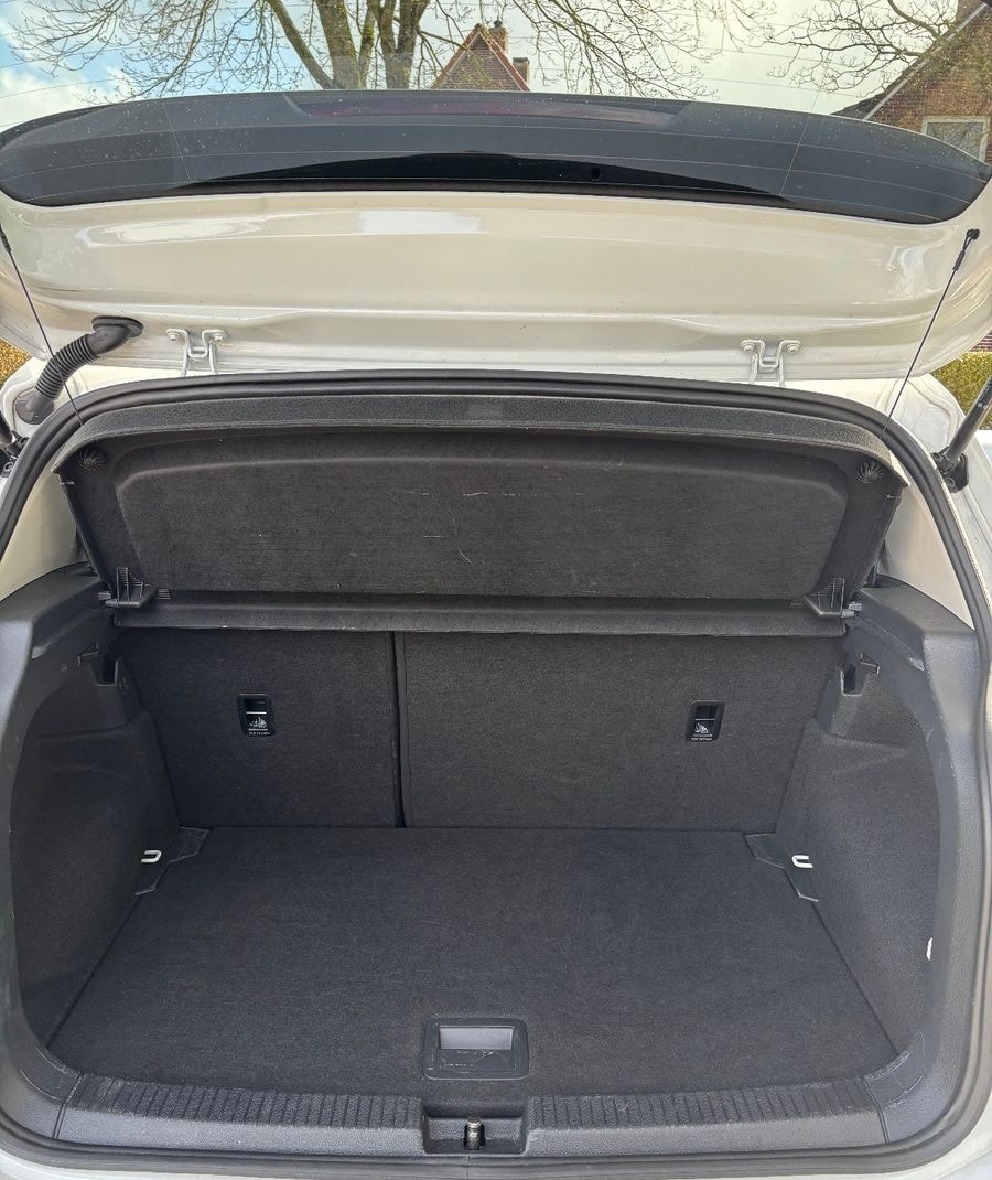 Volkswagen T-Cross Move 1.0 TSI foto 10