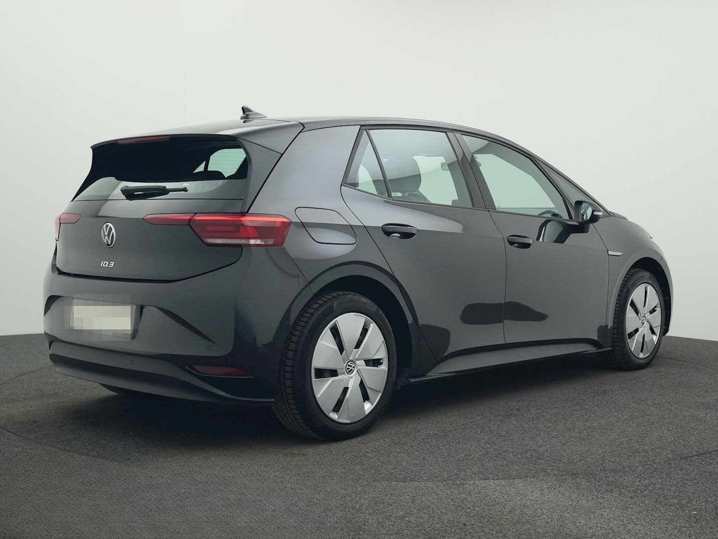 Volkswagen ID.3 Pure Performance NAVI KAMERA LED SHZ foto 2