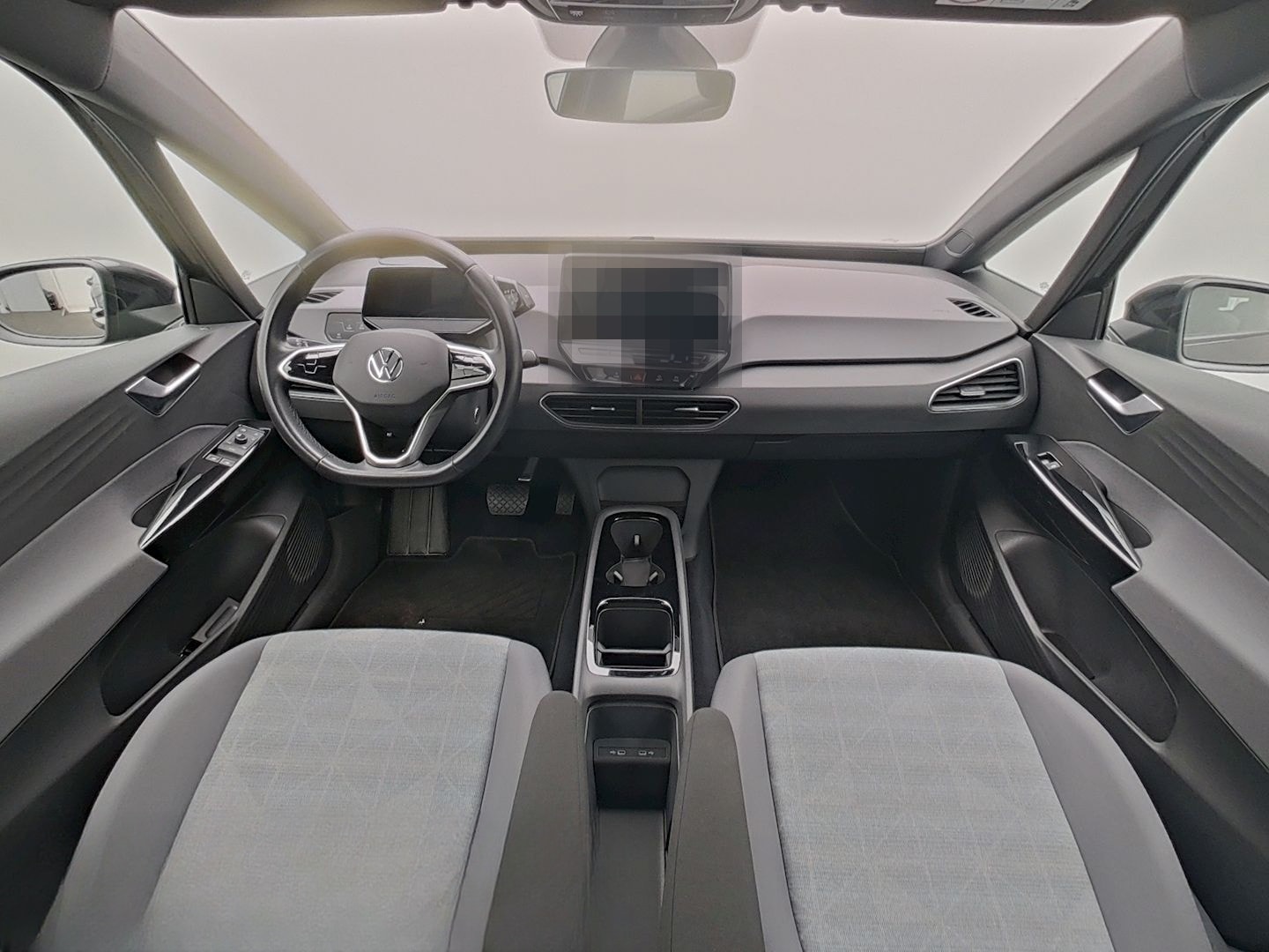 Volkswagen ID.3 Pure Performance NAVI KAMERA LED SHZ foto 3