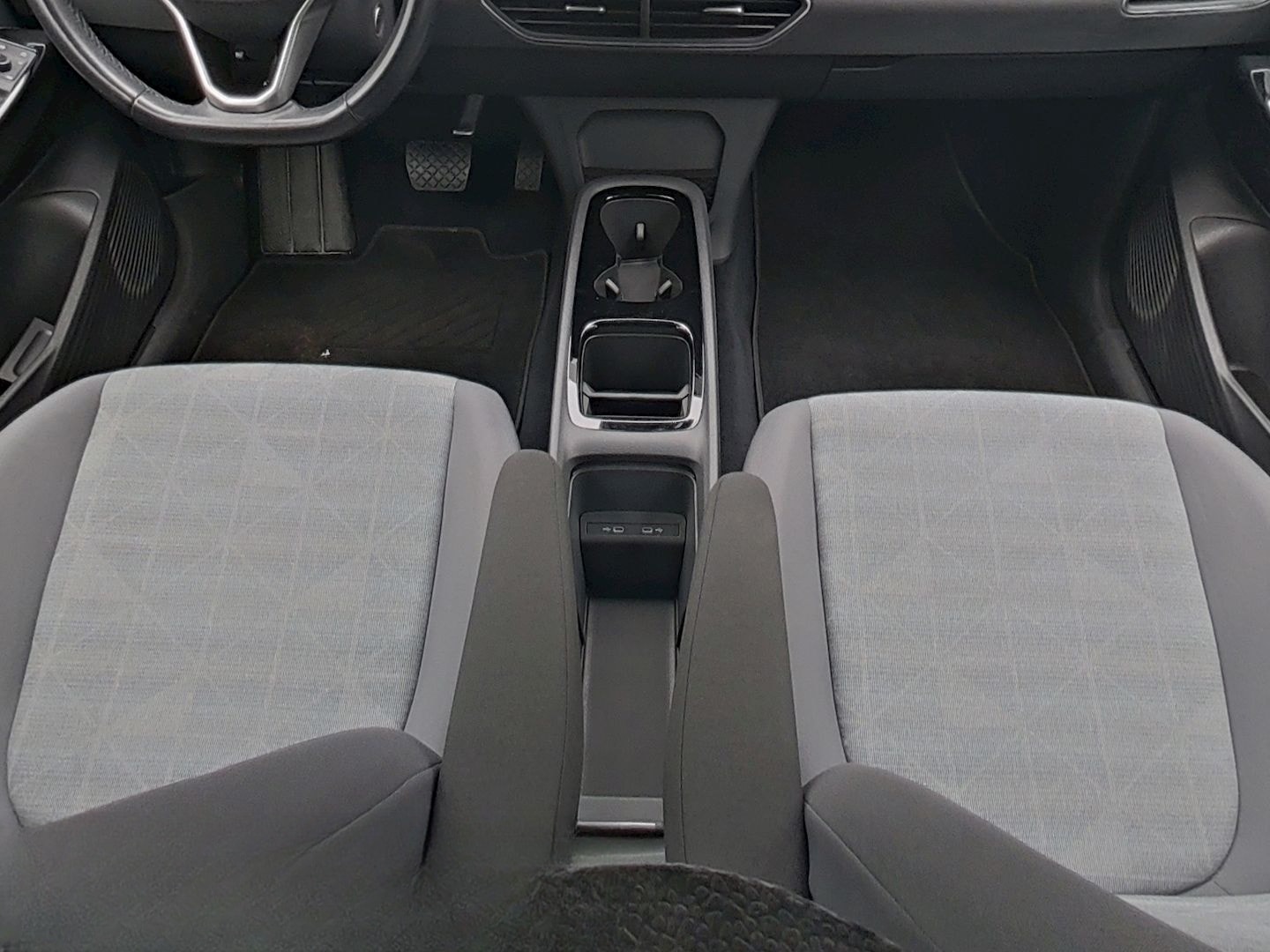 Volkswagen ID.3 Pure Performance NAVI KAMERA LED SHZ foto 6