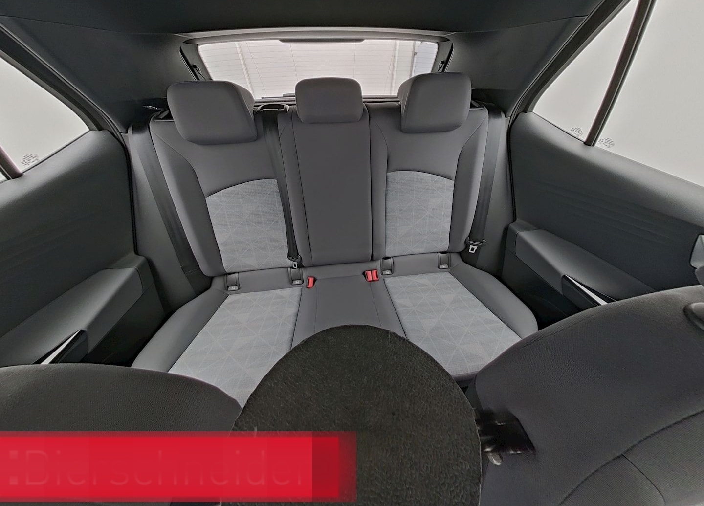 Volkswagen ID.3 Pure Performance NAVI KAMERA LED SHZ foto 8