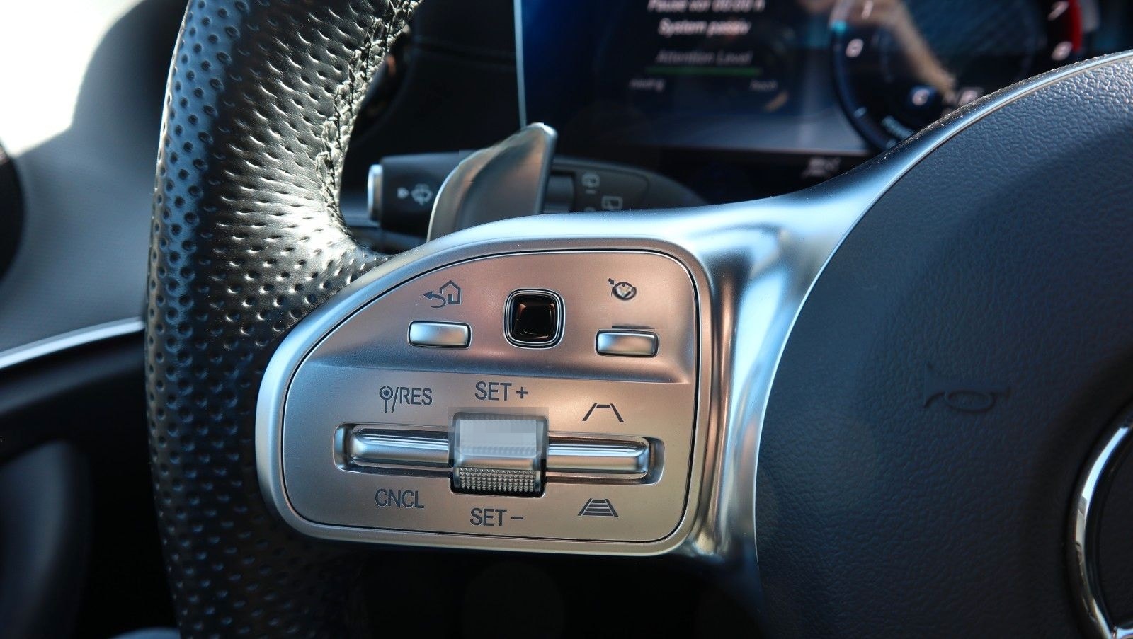 Mercedes-Benz E 53 AMG 4Matic+ Wide Night Multibeam AHK foto 12