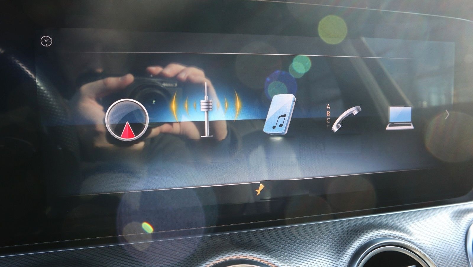 Mercedes-Benz E 53 AMG 4Matic+ Wide Night Multibeam AHK foto 18