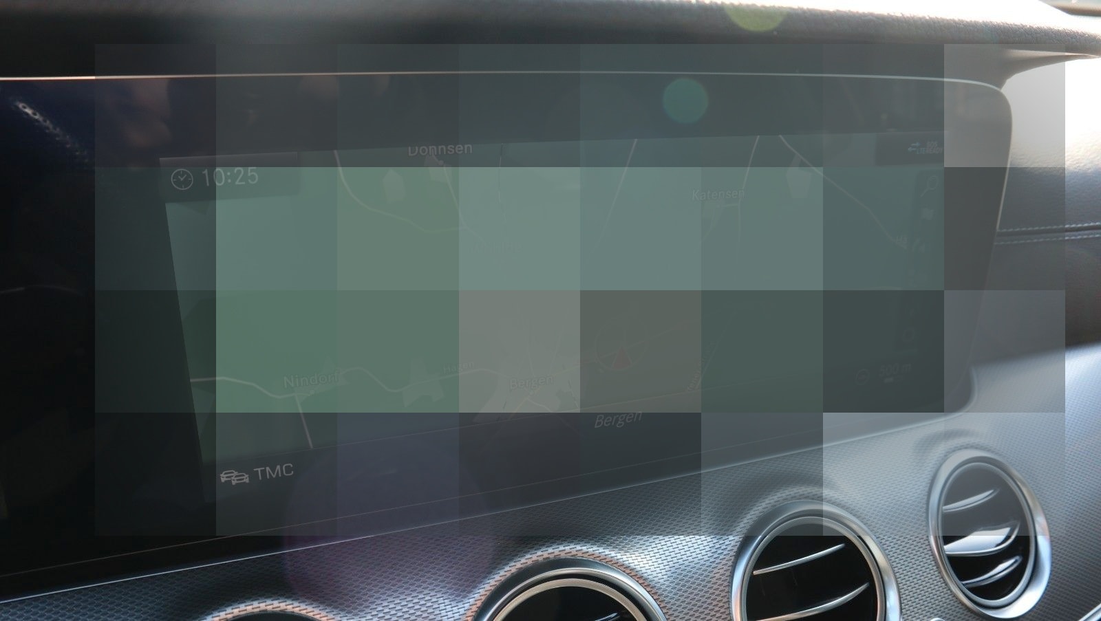 Mercedes-Benz E 53 AMG 4Matic+ Wide Night Multibeam AHK foto 19