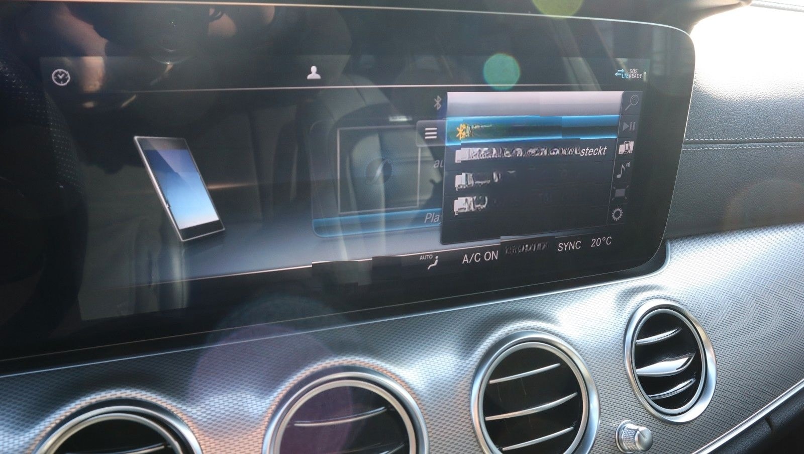 Mercedes-Benz E 53 AMG 4Matic+ Wide Night Multibeam AHK foto 21