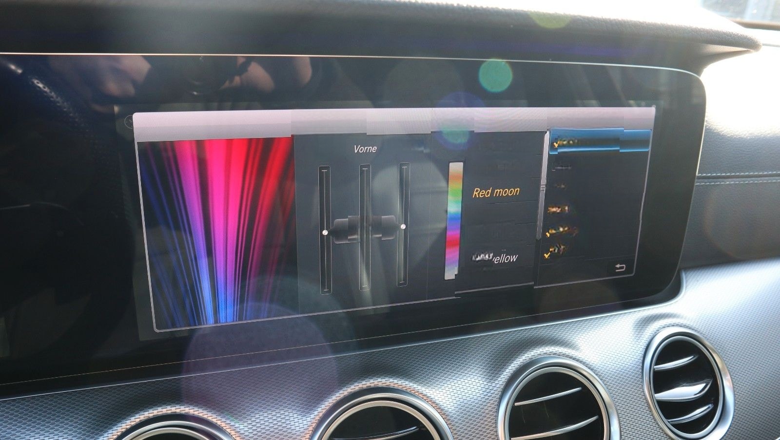 Mercedes-Benz E 53 AMG 4Matic+ Wide Night Multibeam AHK foto 25