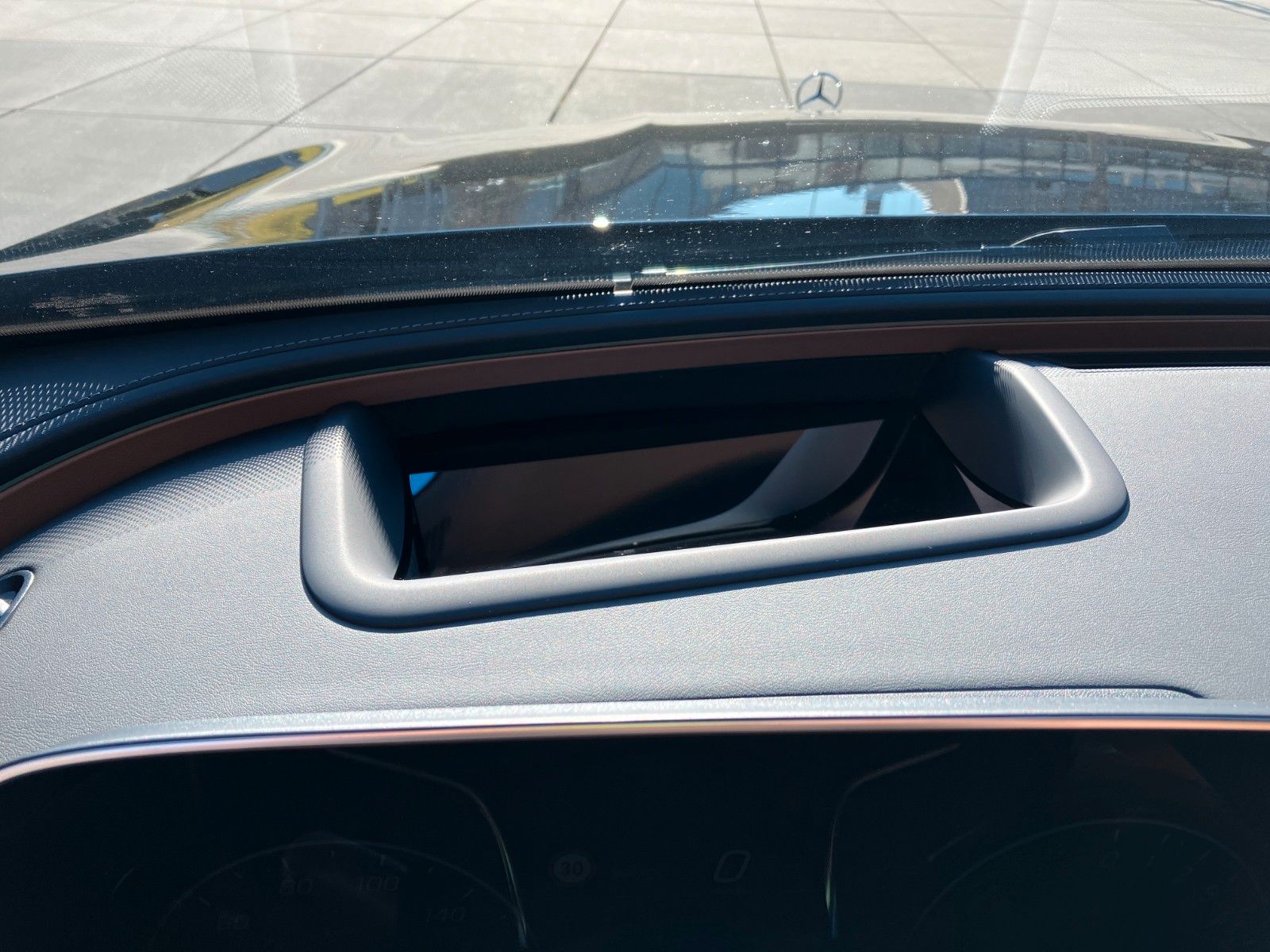 Mercedes-Benz E 300 E Limousine E 300 e Exclusive Premium foto 12