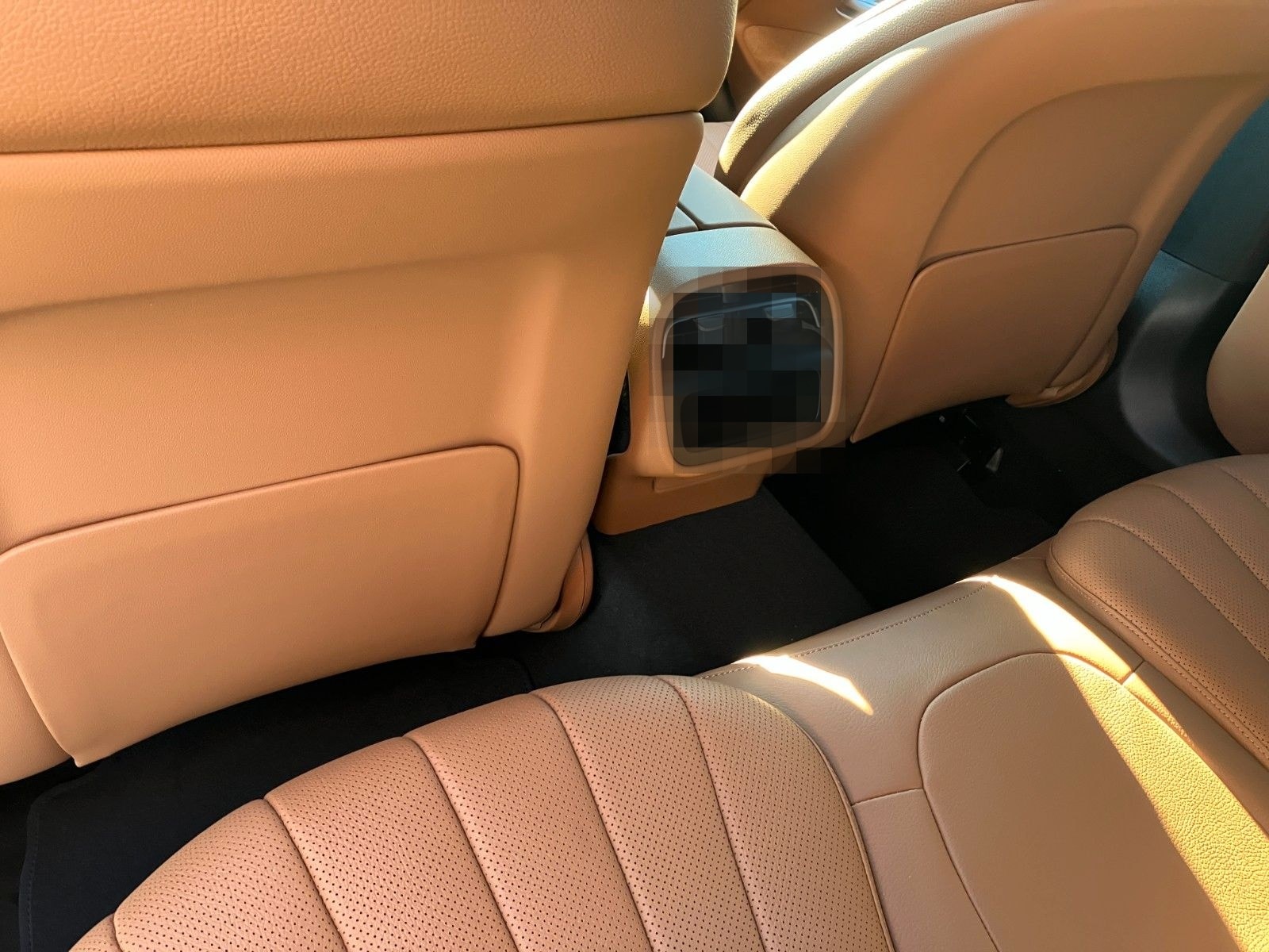 Mercedes-Benz E 300 E Limousine E 300 e Exclusive Premium foto 15