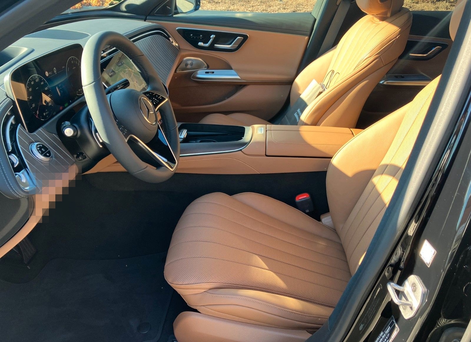 Mercedes-Benz E 300 E Limousine E 300 e Exclusive Premium foto 9