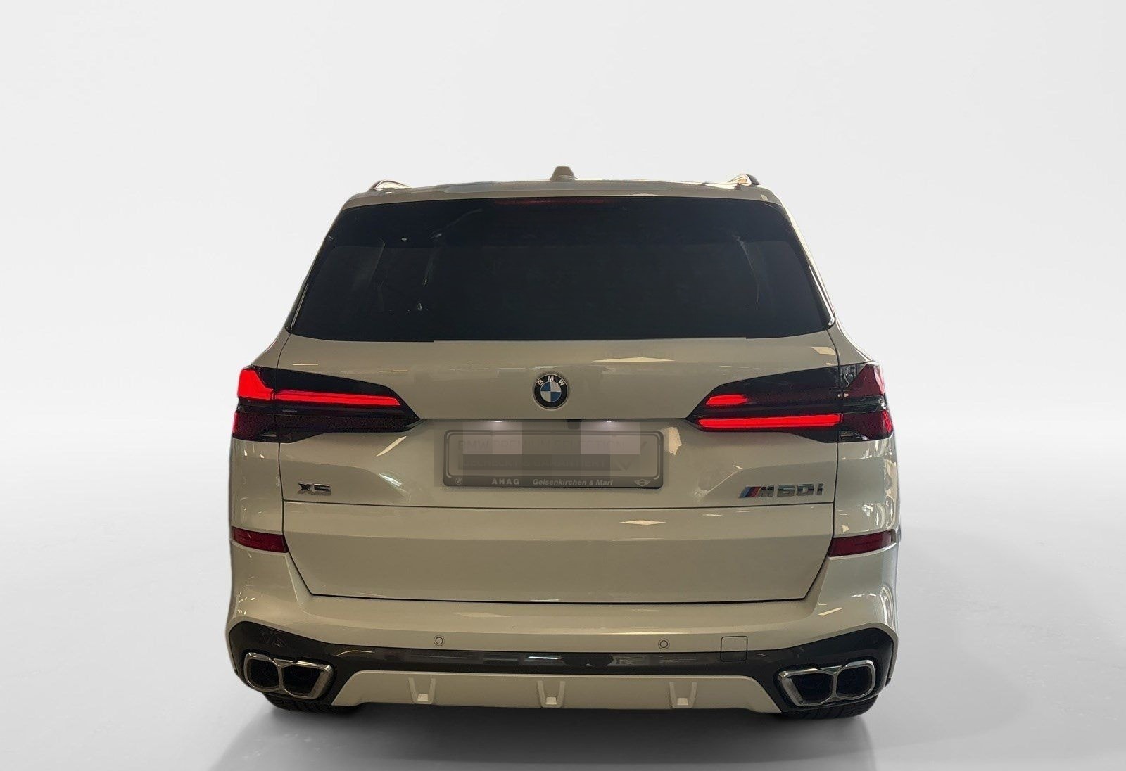 BMW X5 M60i xDrive foto 4