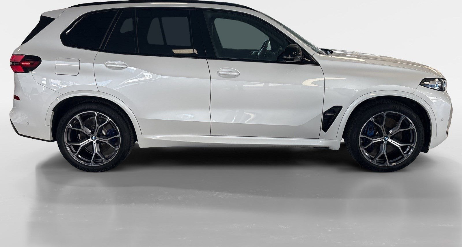 BMW X5 M60i xDrive foto 6