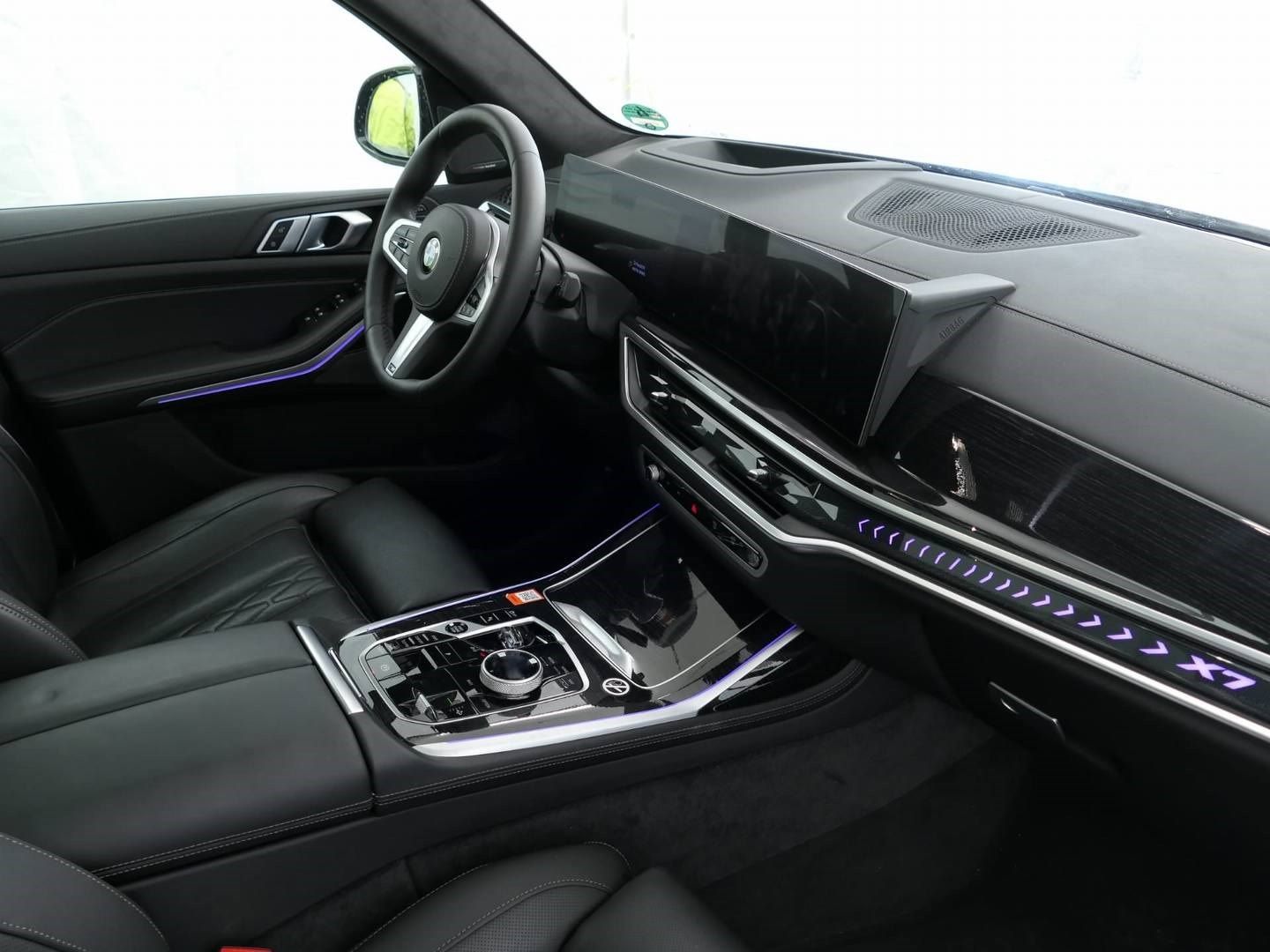 BMW X7 xDrive40d foto 4