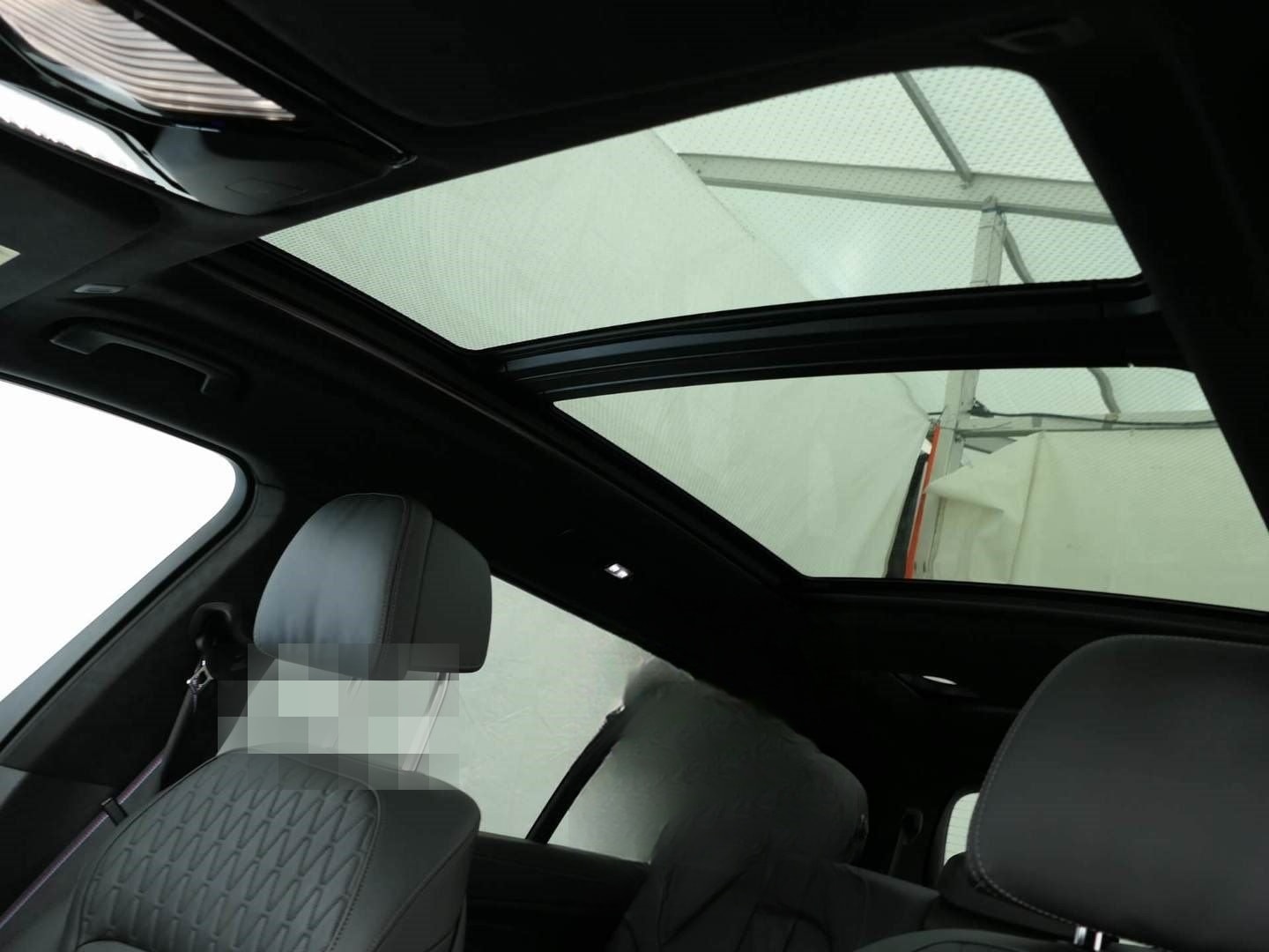 BMW X7 xDrive40d foto 6