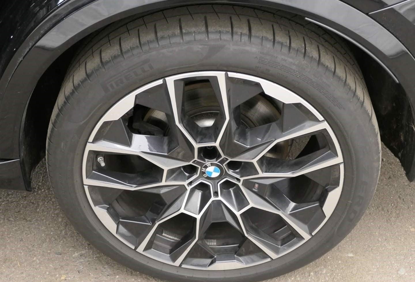 BMW X7 xDrive40d foto 7