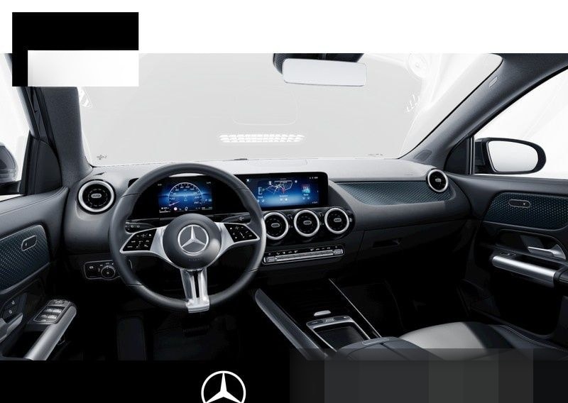 Mercedes-Benz GLA 200 PROGRESSIVE AHK SHZ MBUX KLIMA NAVI foto 3