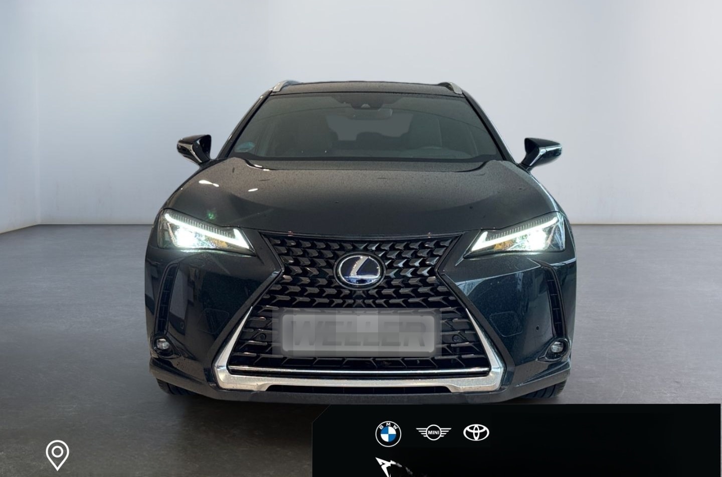Lexus UX 250h Style Edition *Bi-LED*ACC*CAM*SHZ*CarPla foto 2