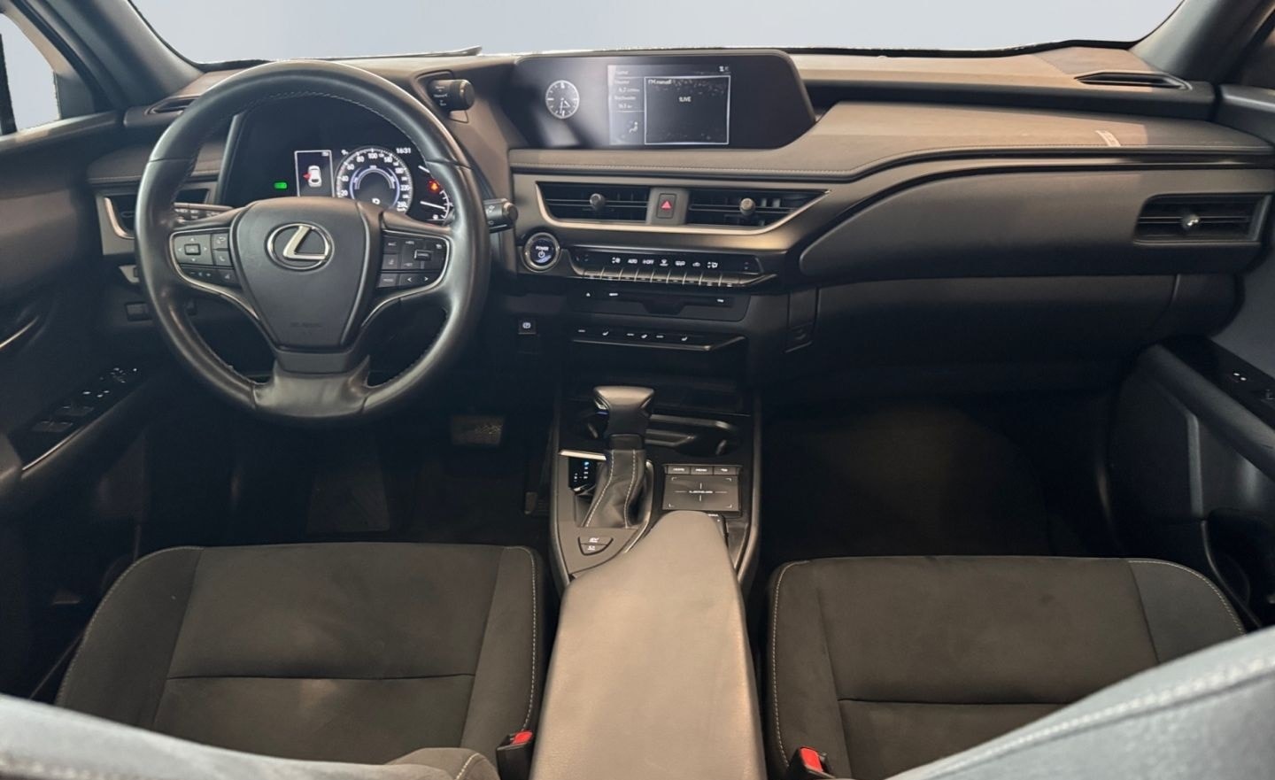 Lexus UX 250h Style Edition *Bi-LED*ACC*CAM*SHZ*CarPla foto 12