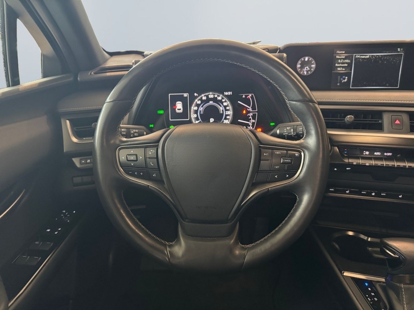 Lexus UX 250h Style Edition *Bi-LED*ACC*CAM*SHZ*CarPla foto 13