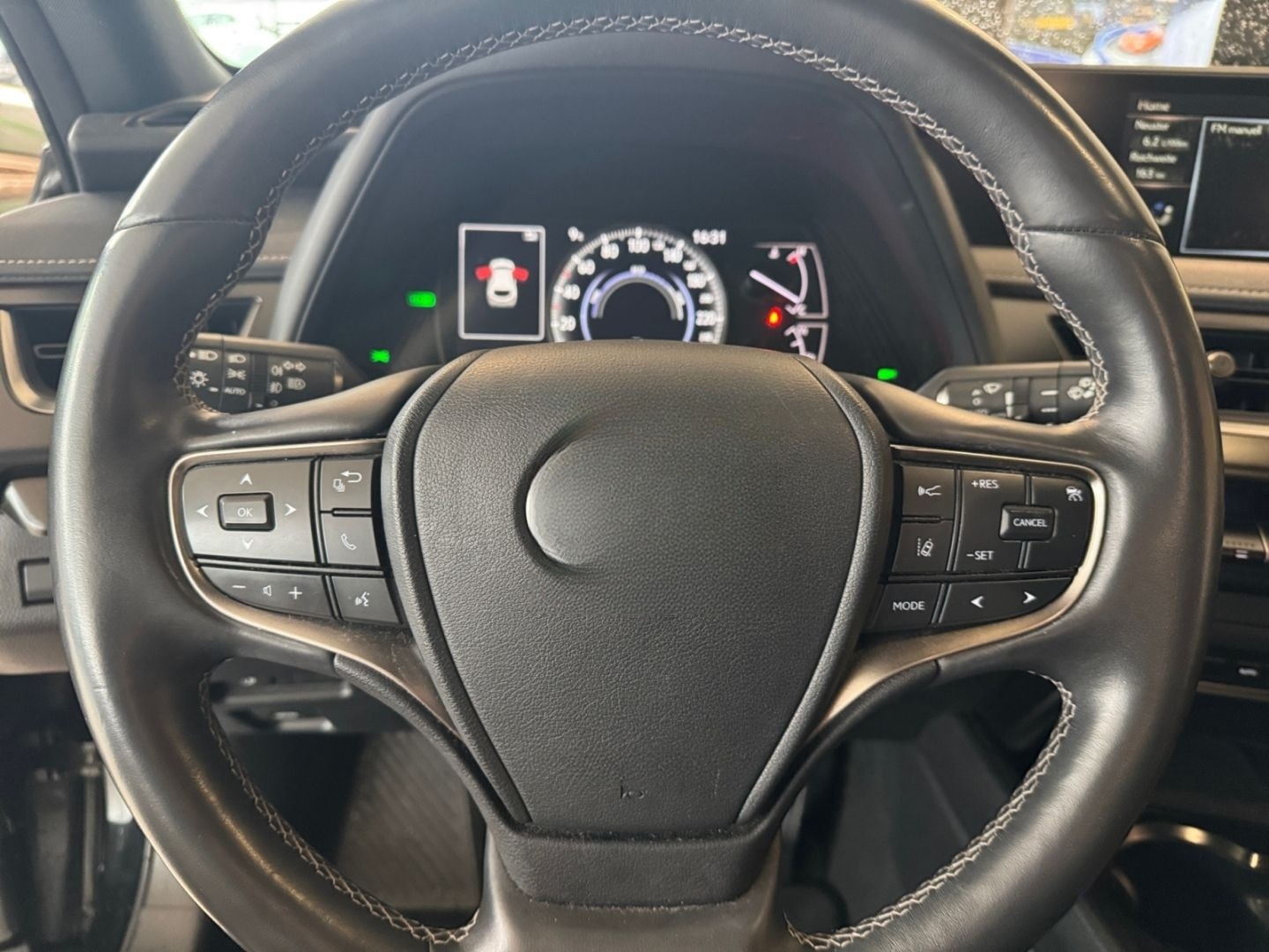 Lexus UX 250h Style Edition *Bi-LED*ACC*CAM*SHZ*CarPla foto 14