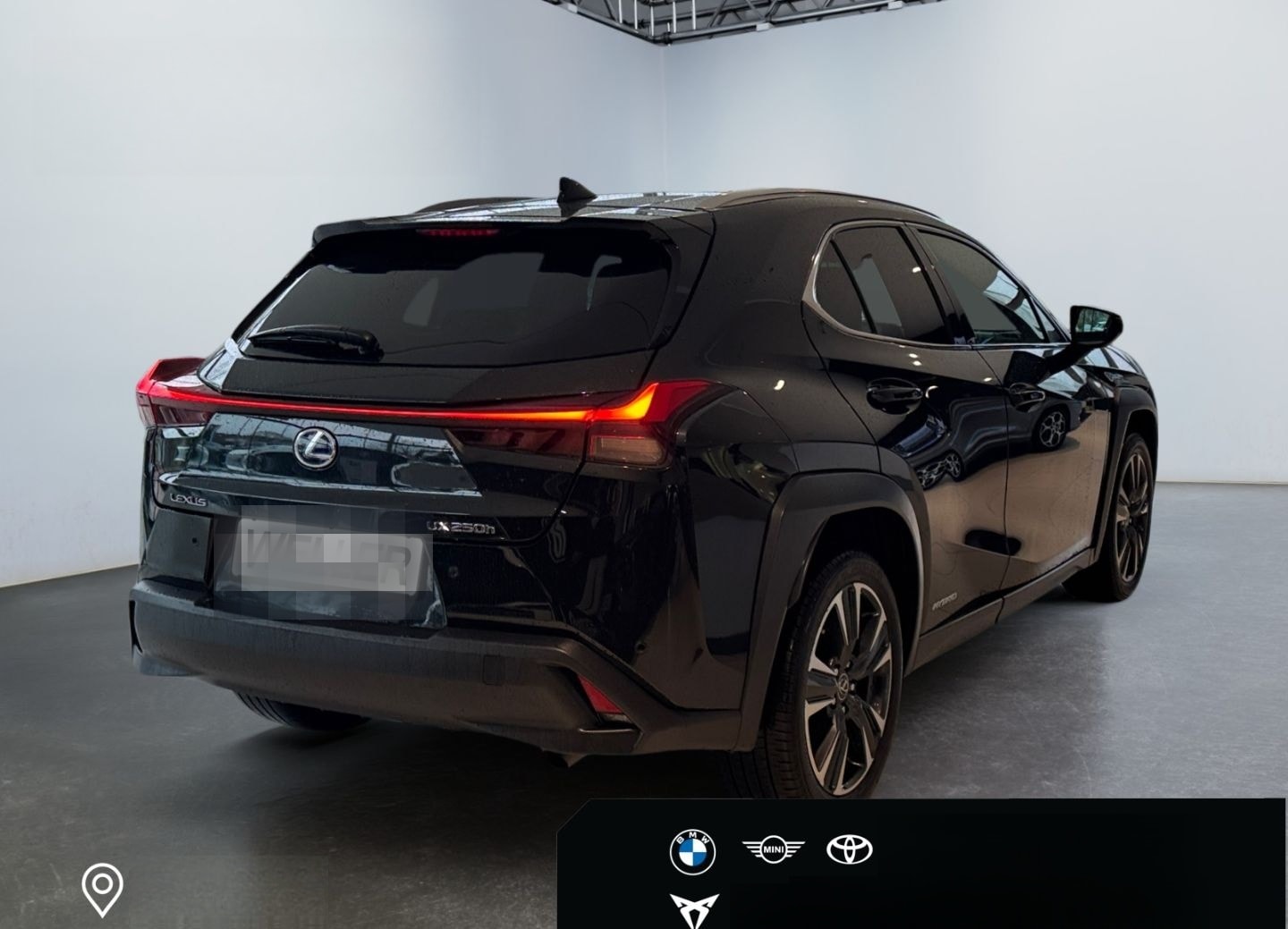 Lexus UX 250h Style Edition *Bi-LED*ACC*CAM*SHZ*CarPla foto 19