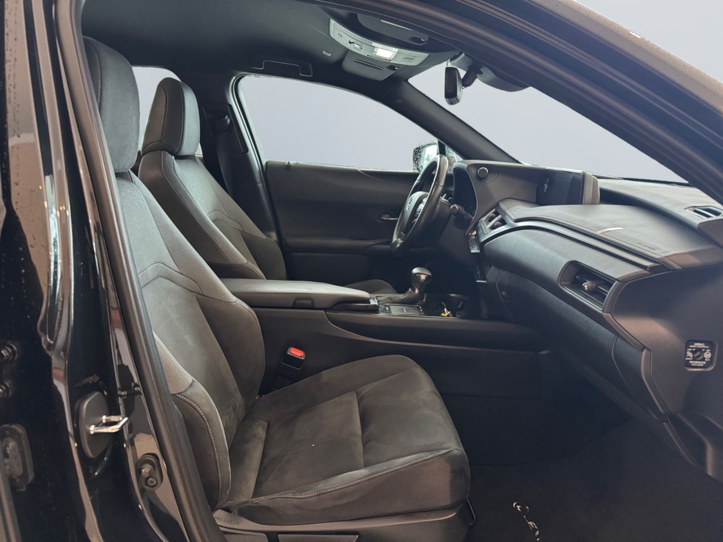 Lexus UX 250h Style Edition *Bi-LED*ACC*CAM*SHZ*CarPla foto 21