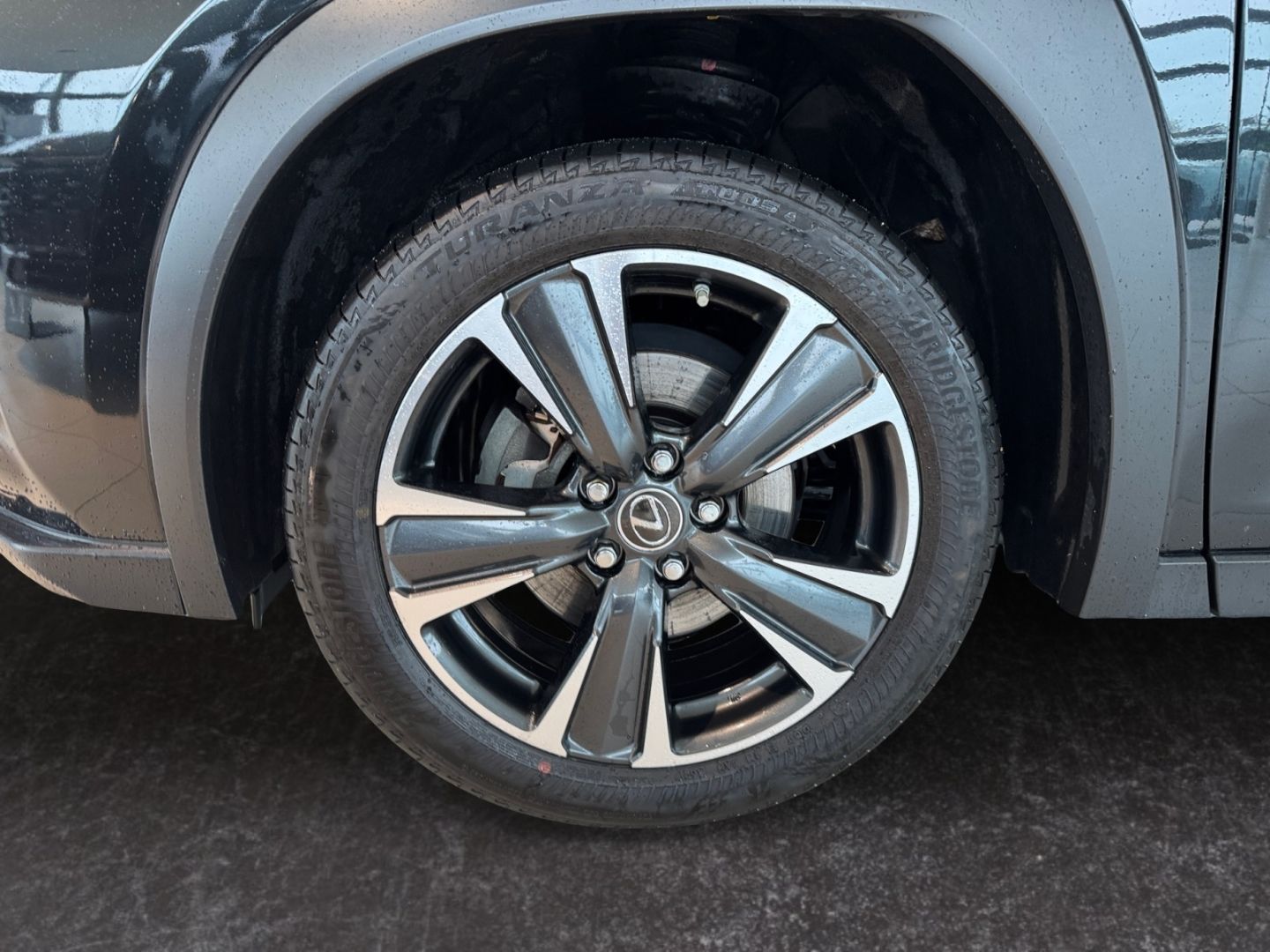 Lexus UX 250h Style Edition *Bi-LED*ACC*CAM*SHZ*CarPla foto 22